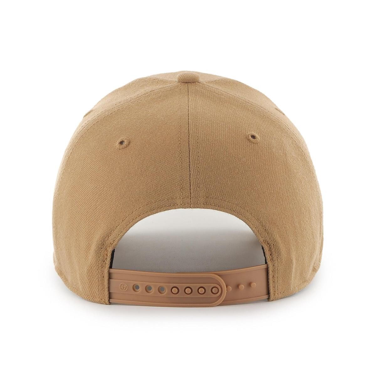 '47 Brand Snapback Cap '47 Brand MLB New York Yankees '47 MVP Snapback Cap günstig online kaufen