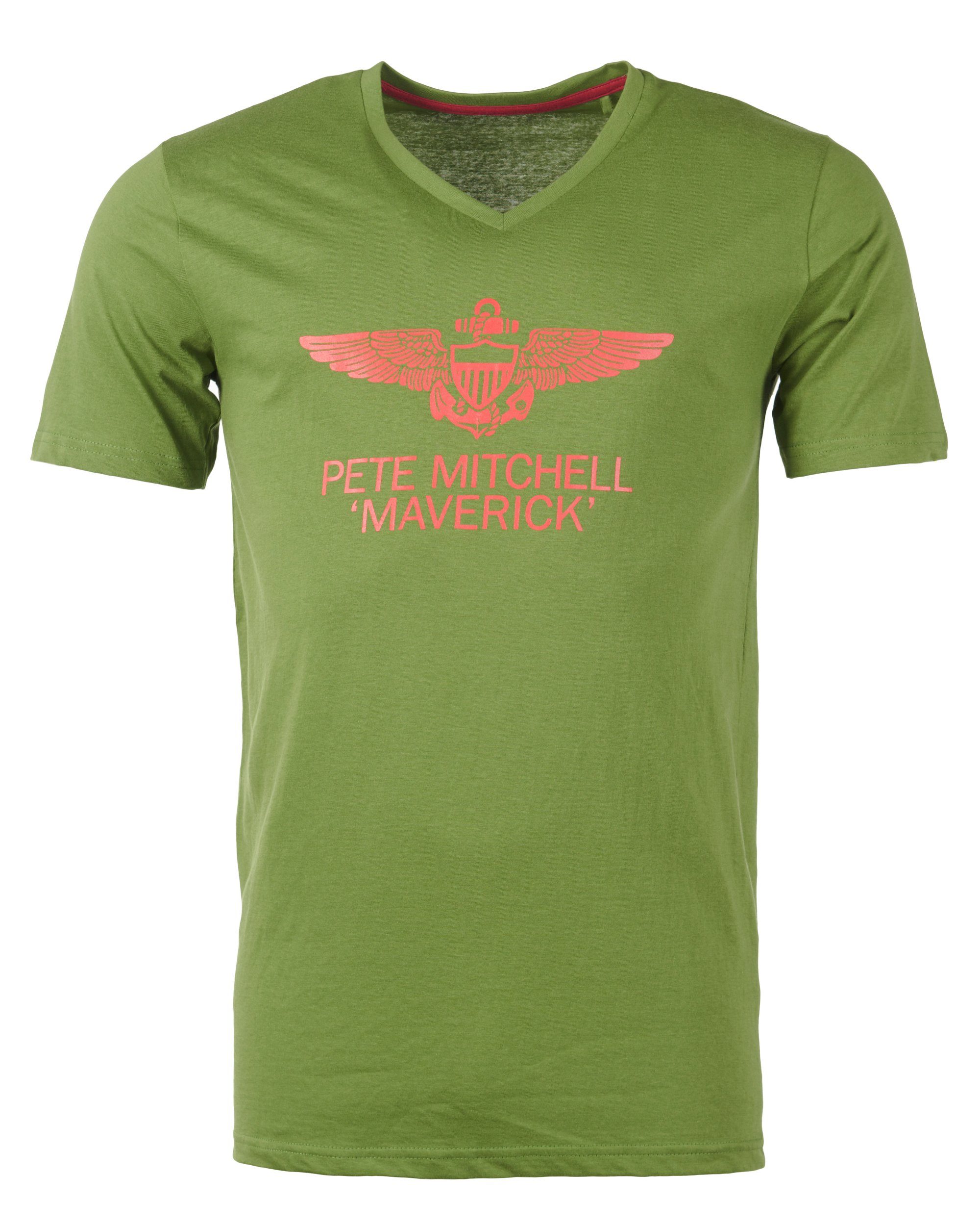 TOP GUN T-Shirt PP201009