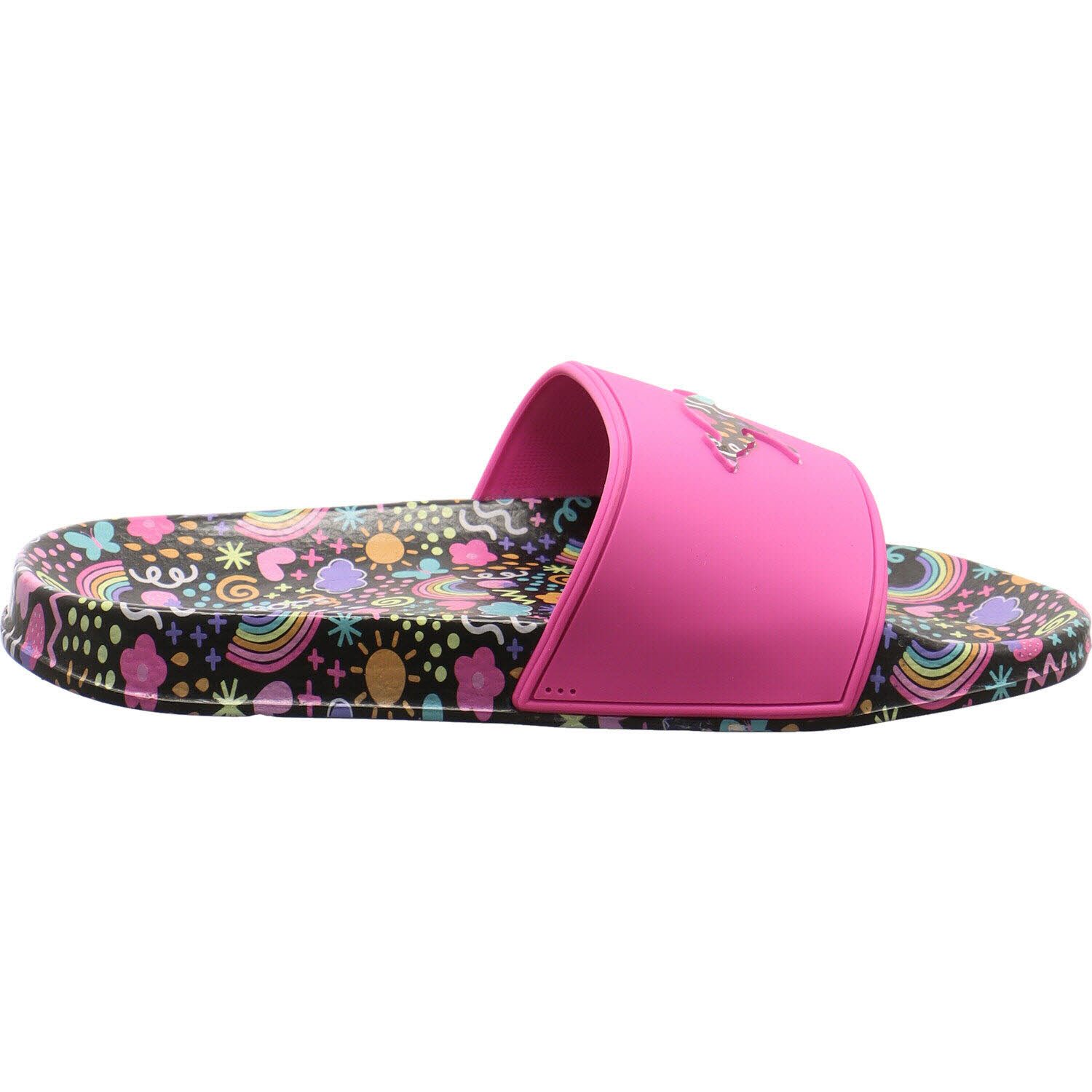 KangaROOS K-Slide Print Badepantolette