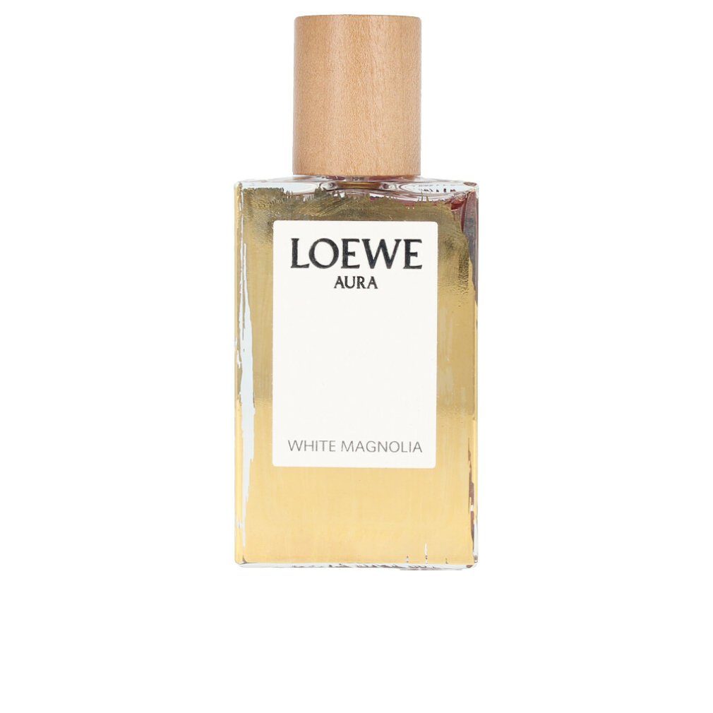 ml Loewe Magnolia Aura 30 Loewe Parfum Eau Eau White de de Parfum Düfte