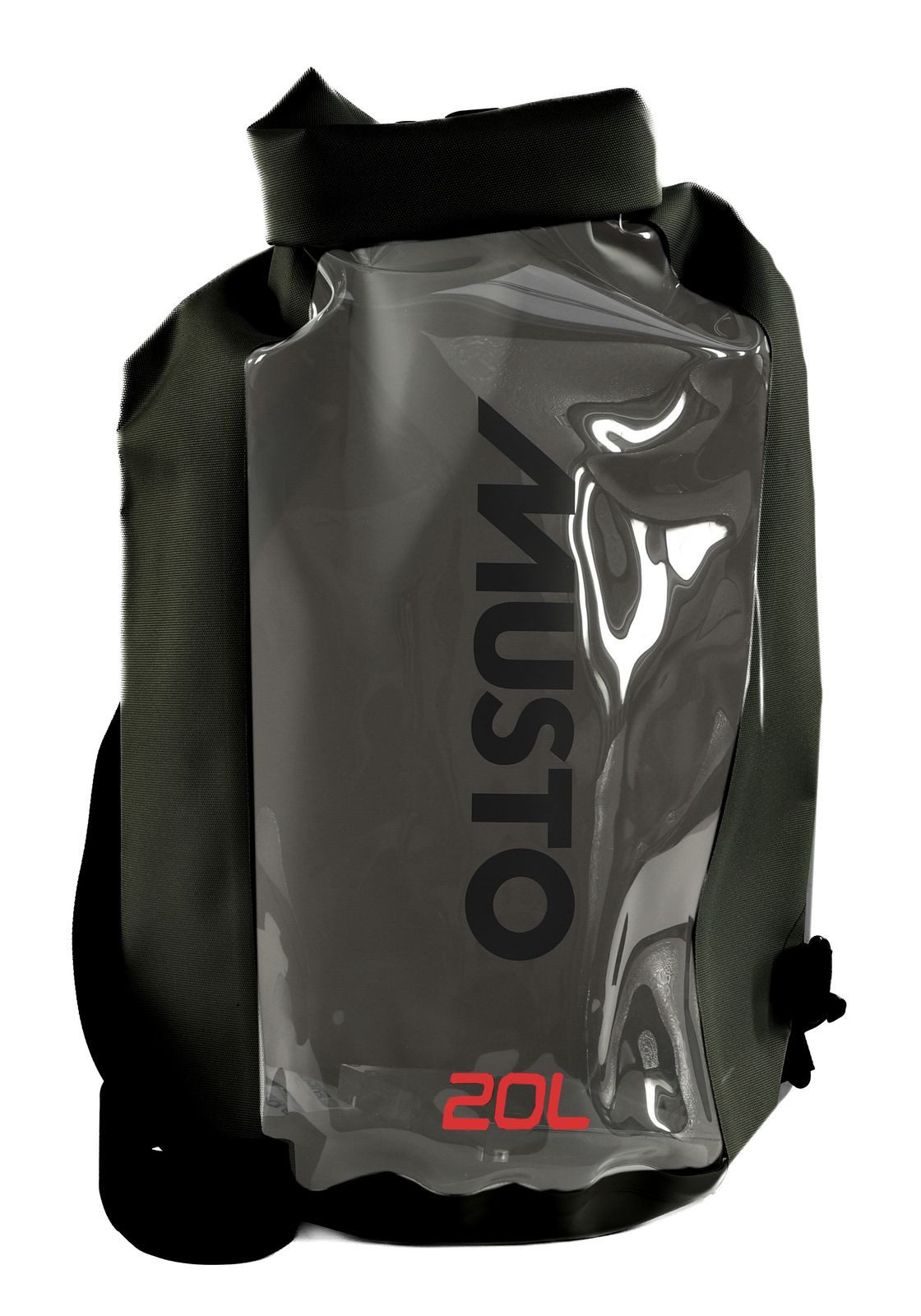 MUSTO Packsack Dry Tube 2.0 20L