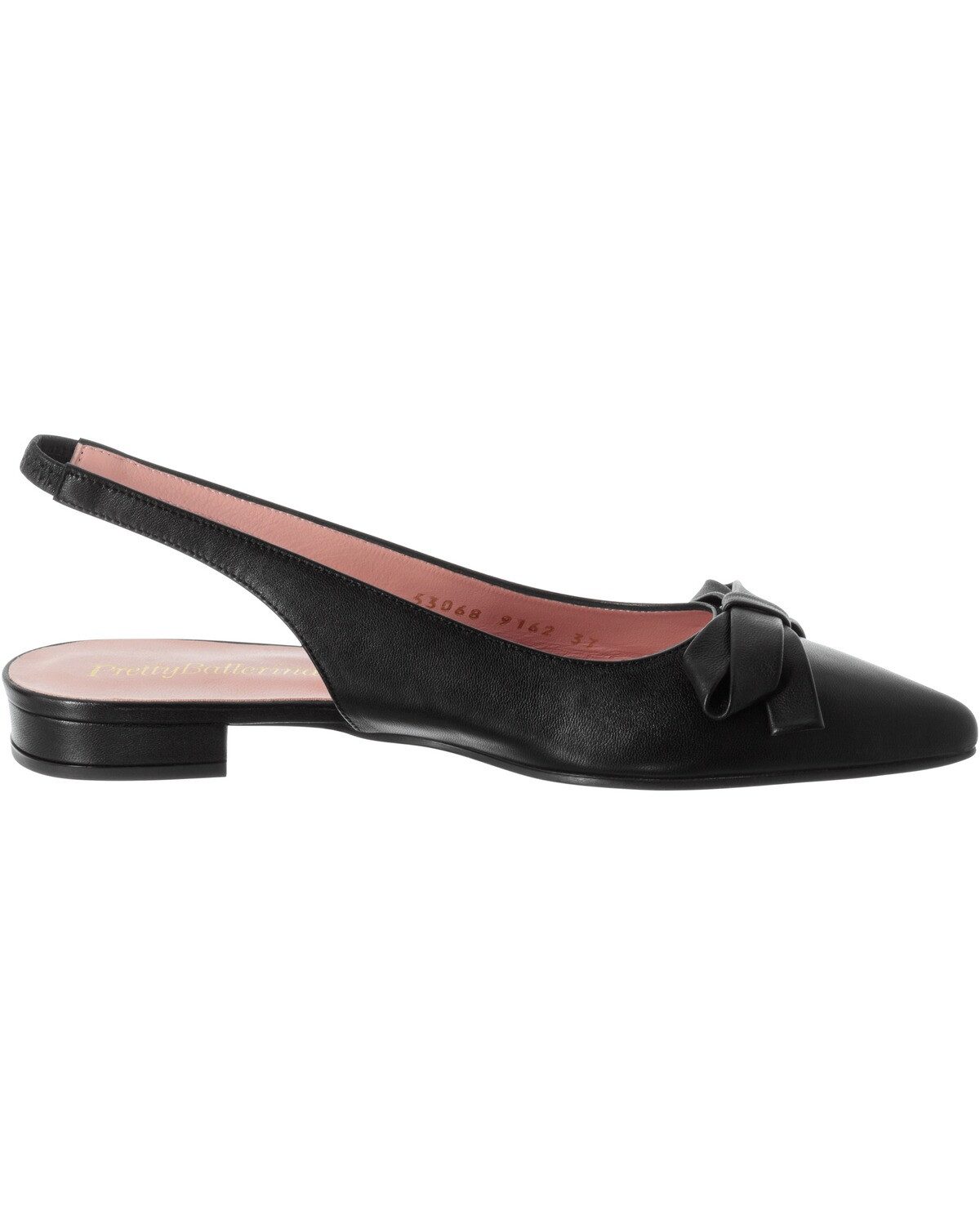 Pretty Ballerinas Sling-Ballerina Ballerina