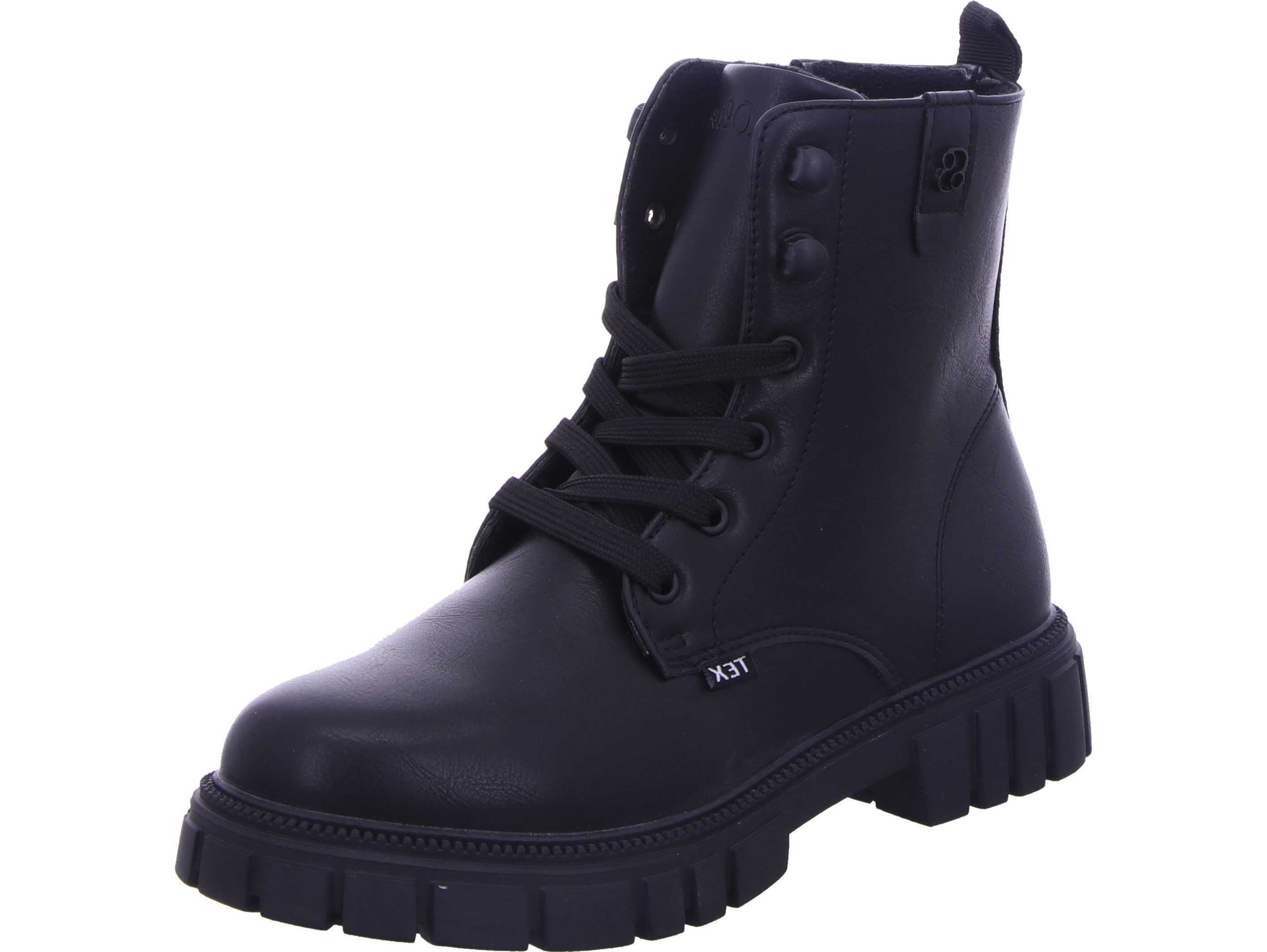 s.Oliver Winterboots mit TEX-Membran günstig online kaufen