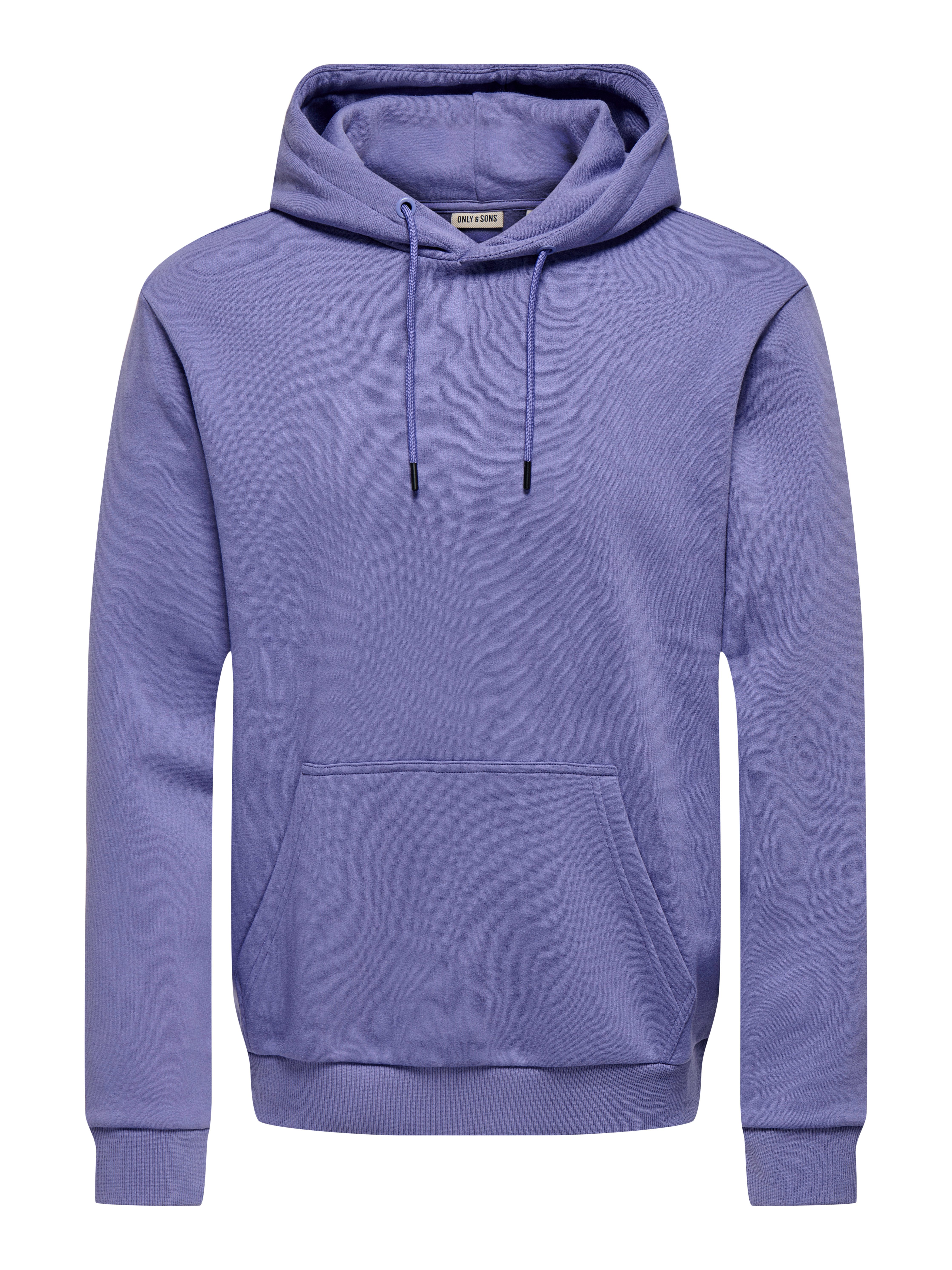 ONLY & SONS Kapuzensweatshirt ONSCERES HOODIE SWEAT NOOS Baumwollmischung, regular fit