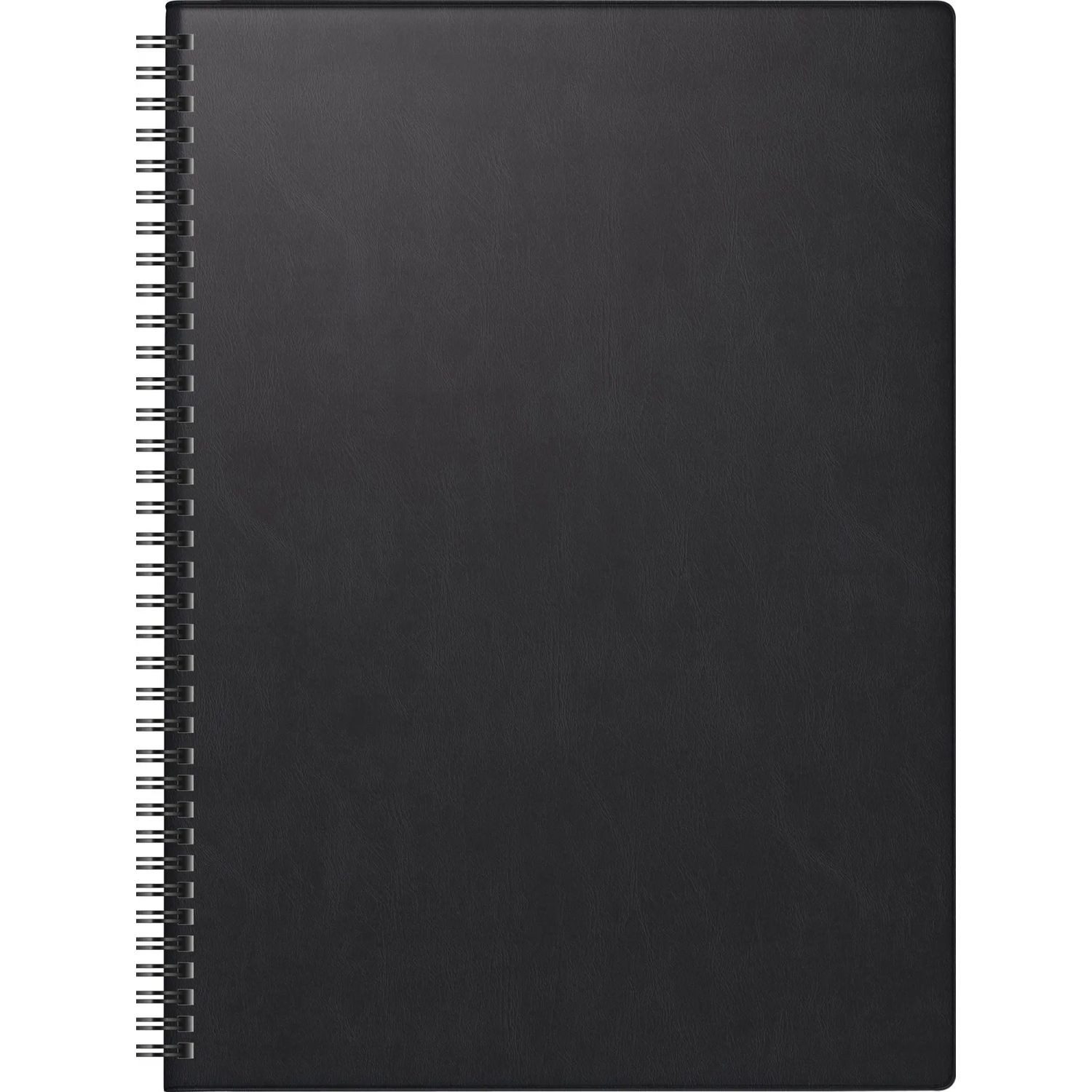 Taschenkalender BRUNNEN 1078101907 Buchkalender Premium Mod. 781 2027 A4,...