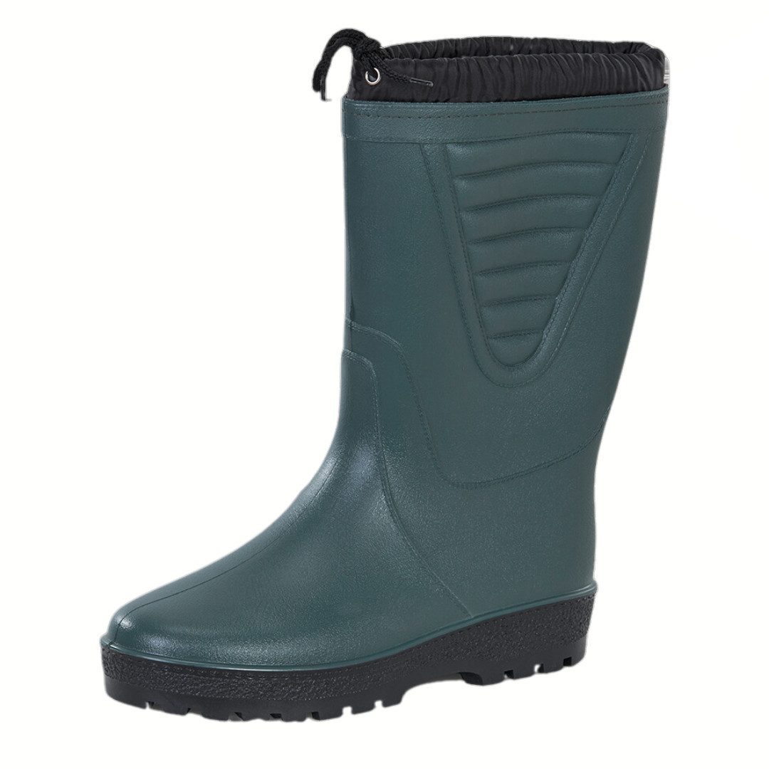 SCHEIBLER WORKWEAR Inuvik Gummistiefel warm gefüttert und wasserdicht günstig online kaufen