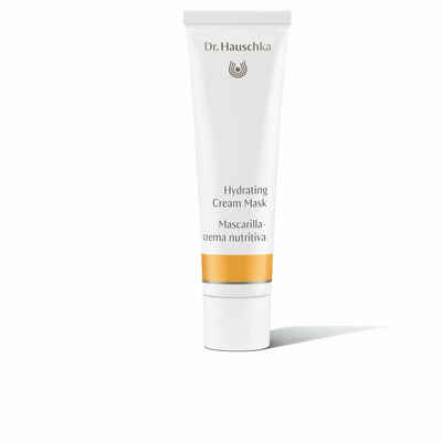 Dr. Hauschka Gesichtsmaske Dr Hauschka Hydrating Cream Mask 30ml