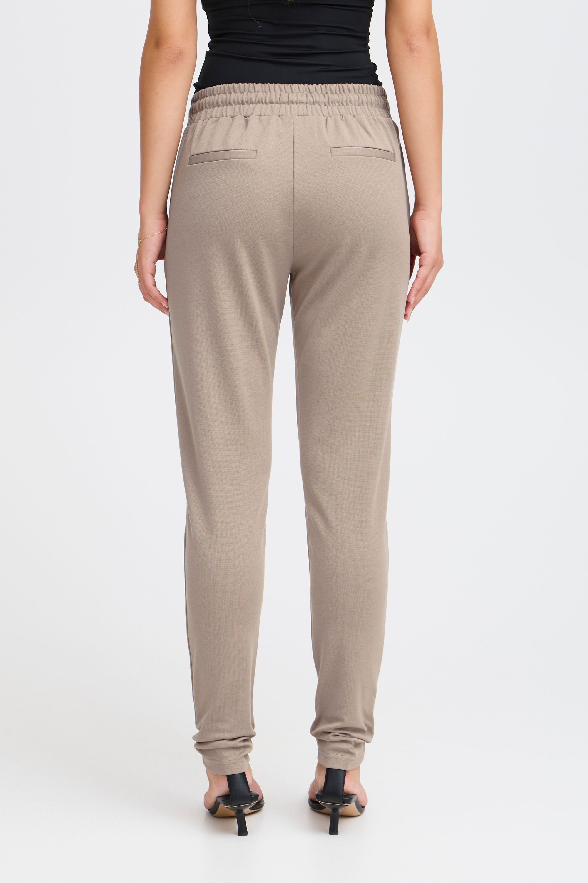 Ichi Blusentop Stoffhose günstig online kaufen