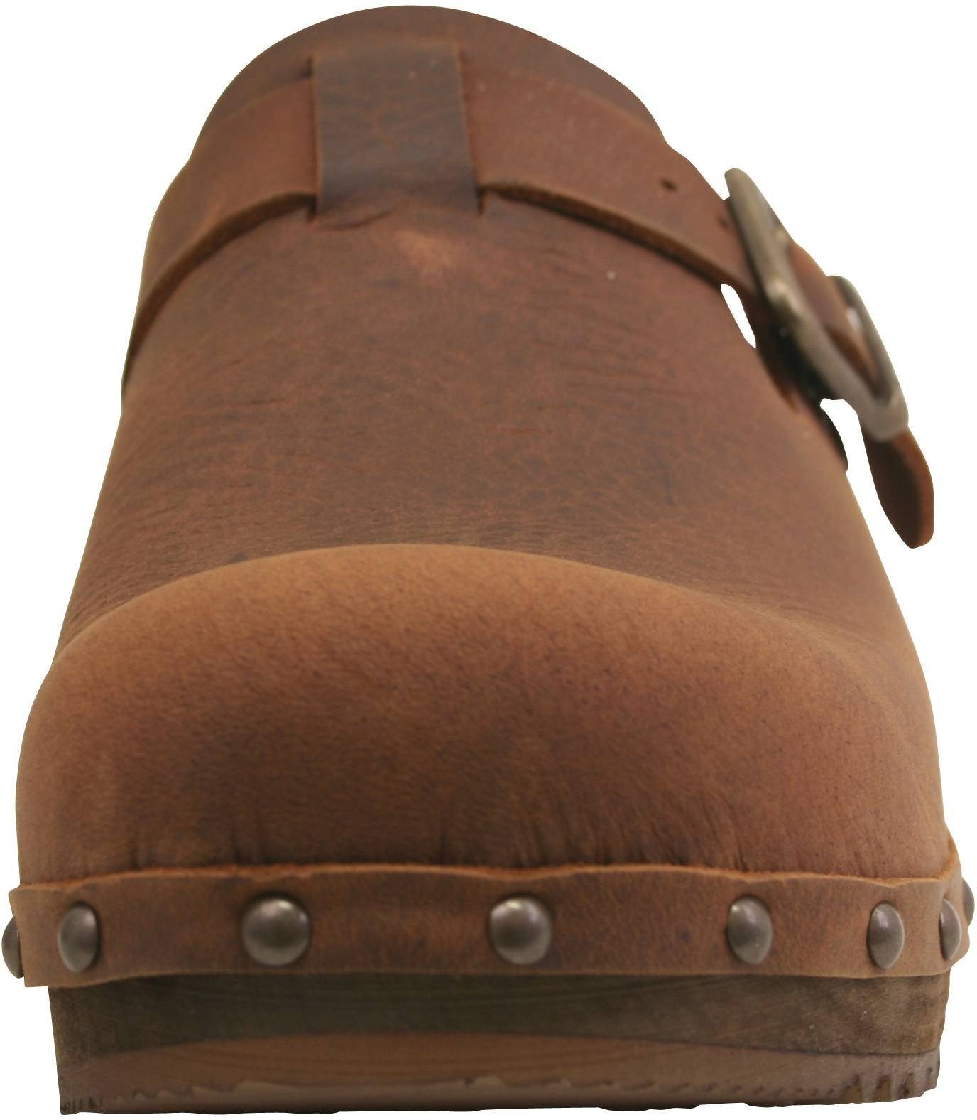 Sanita Sanita Wood Kristel Clog günstig online kaufen