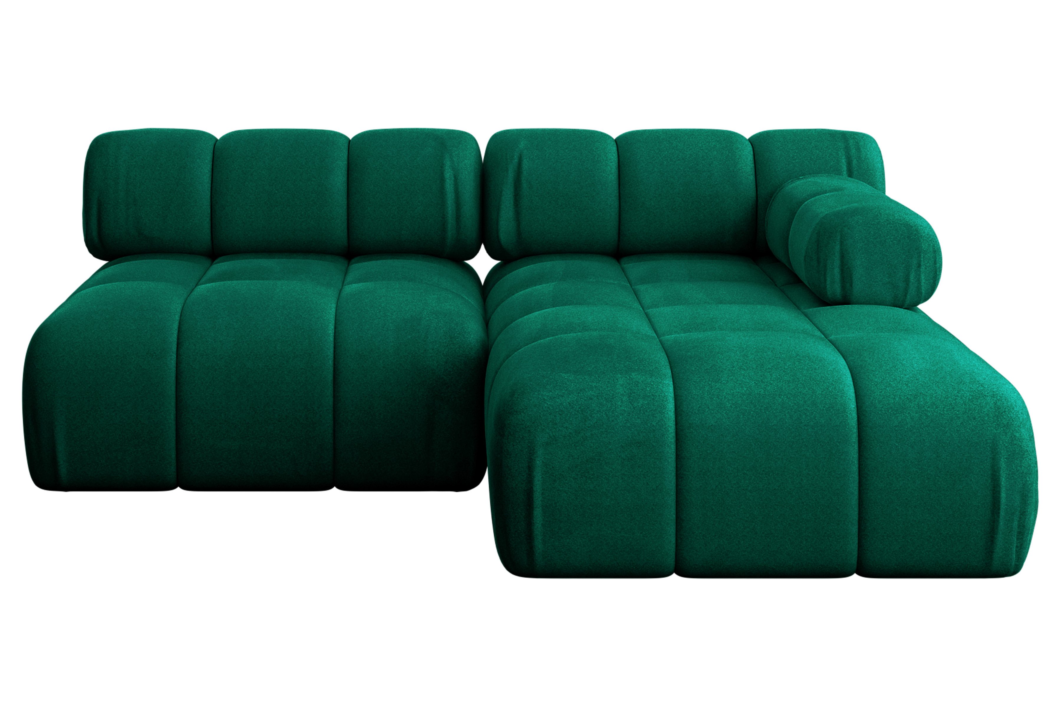 ALTDECOR Ecksofa Razon-L1, Sofa Praktische Bequeme günstig online kaufen