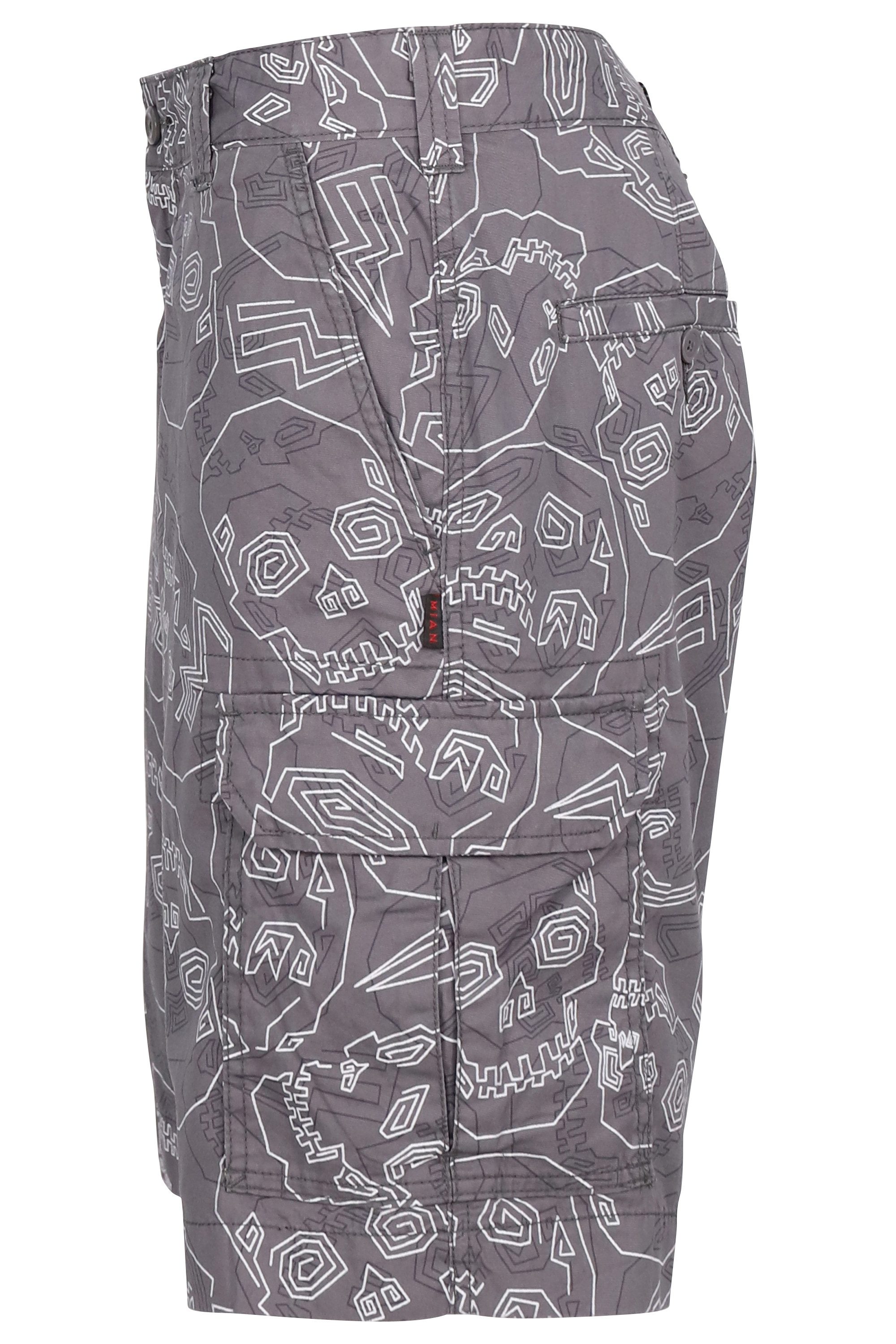 Ben Creek Cargobermudas TK15 Bermuda mit günstig online kaufen