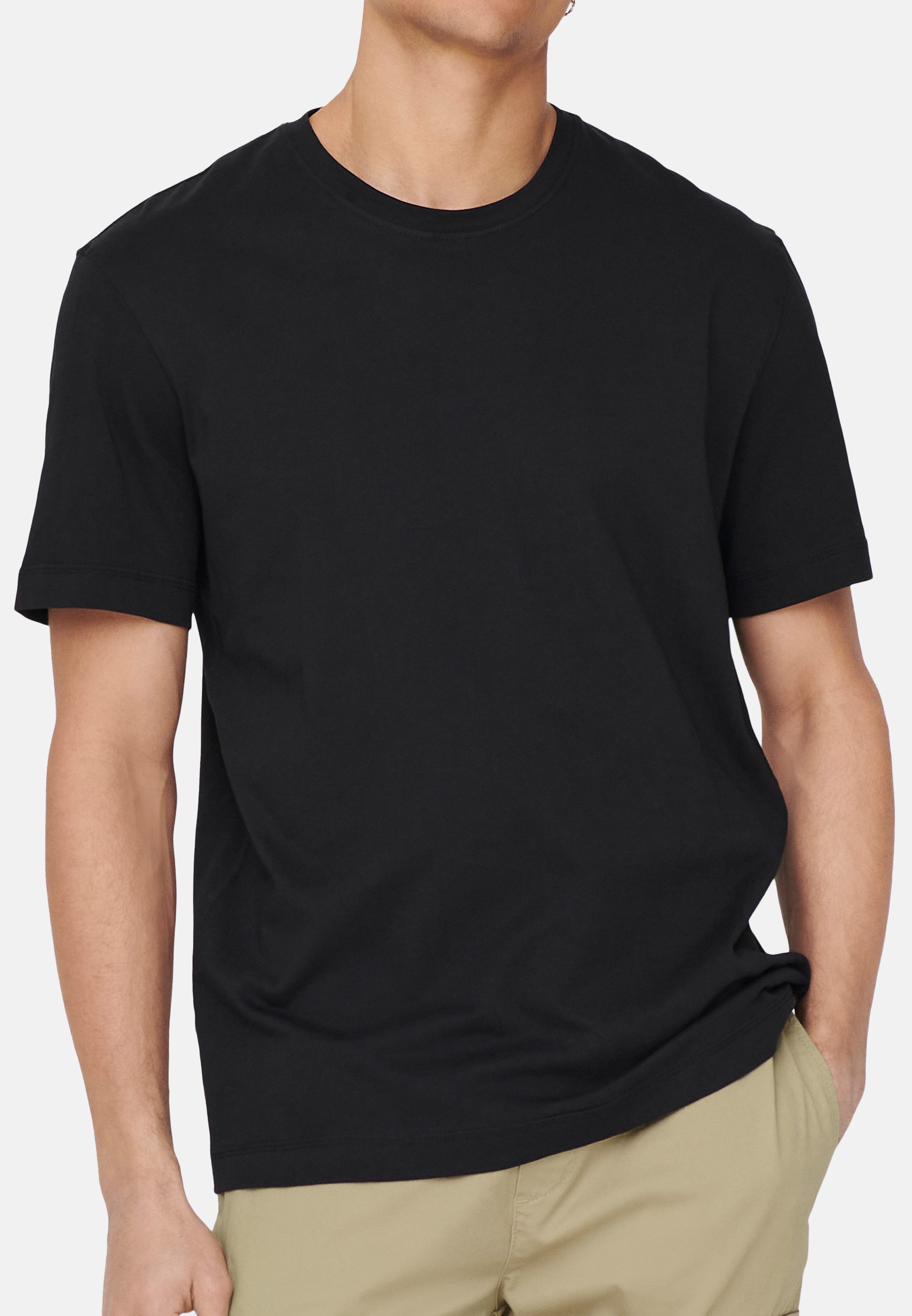 ONLY & SONS T-Shirt 3er Pack günstig online kaufen