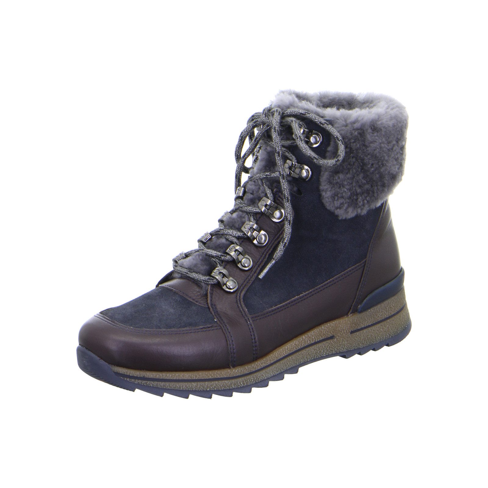 Ara Damen Stiefelette Osaka Stiefelette