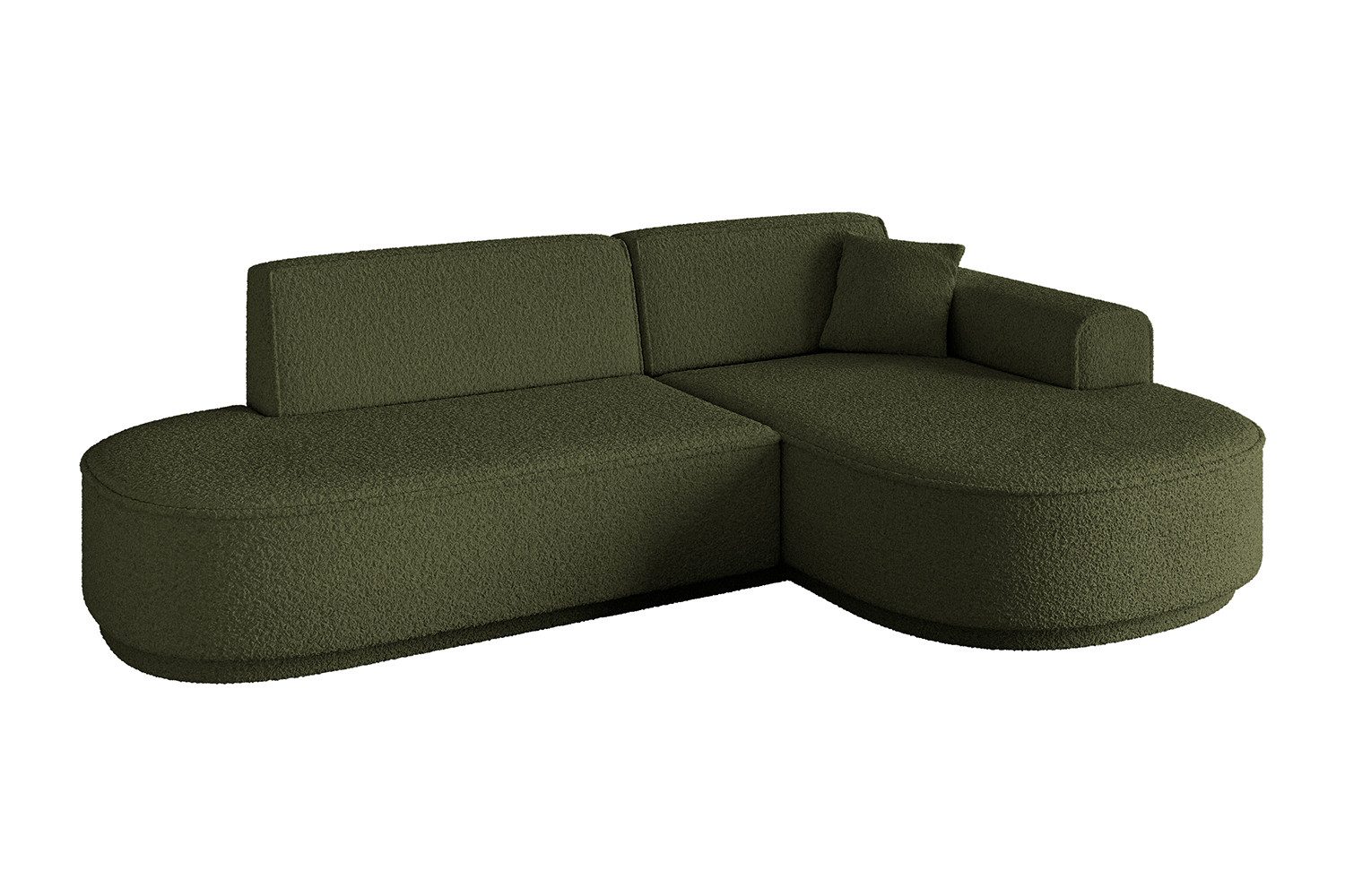 ALTDECOR Ecksofa MARI-L1, Sofa Praktische Bequeme günstig online kaufen