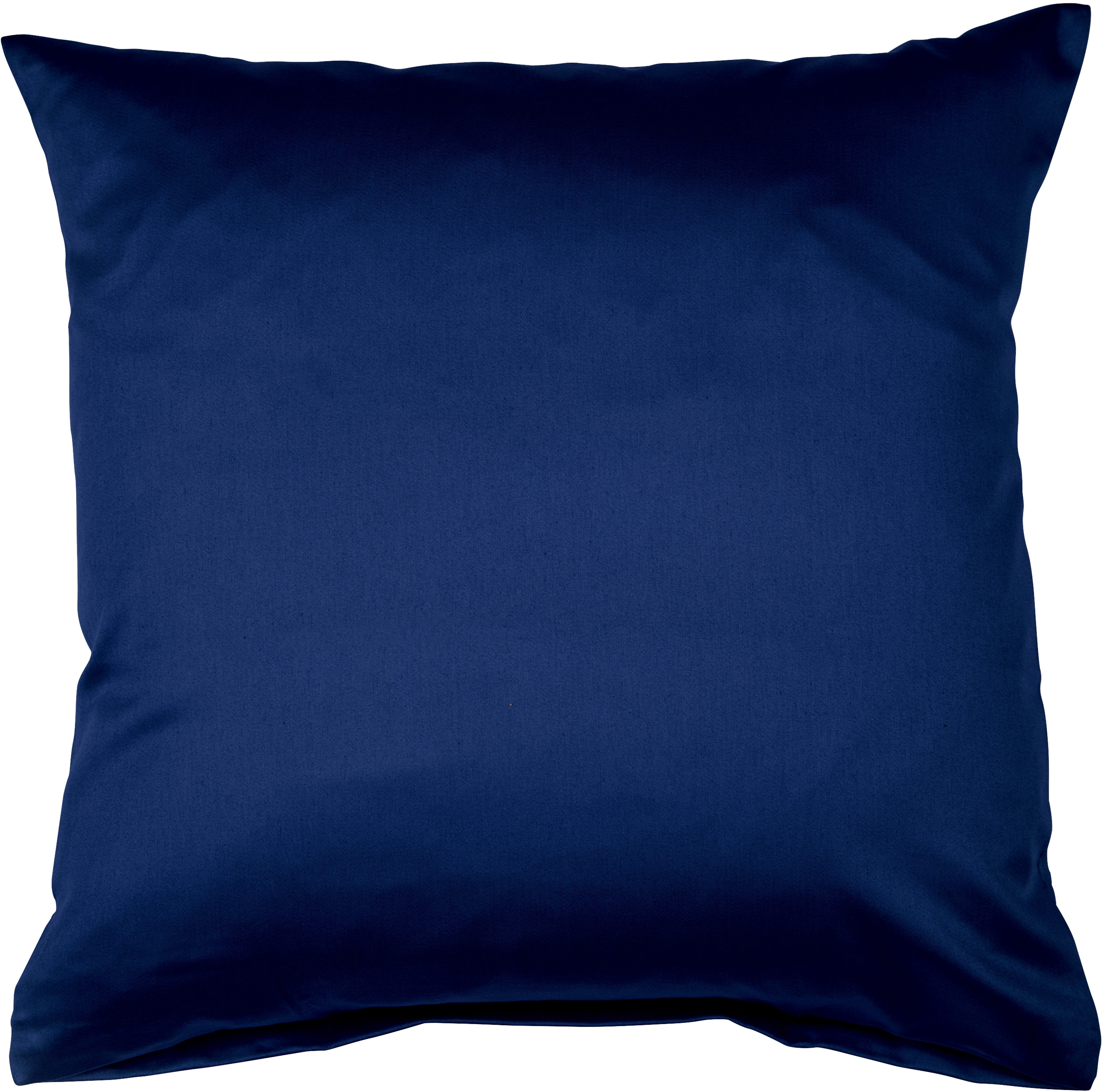 Janine Kissenbezug Colors Mako Satin, (1 günstig online kaufen