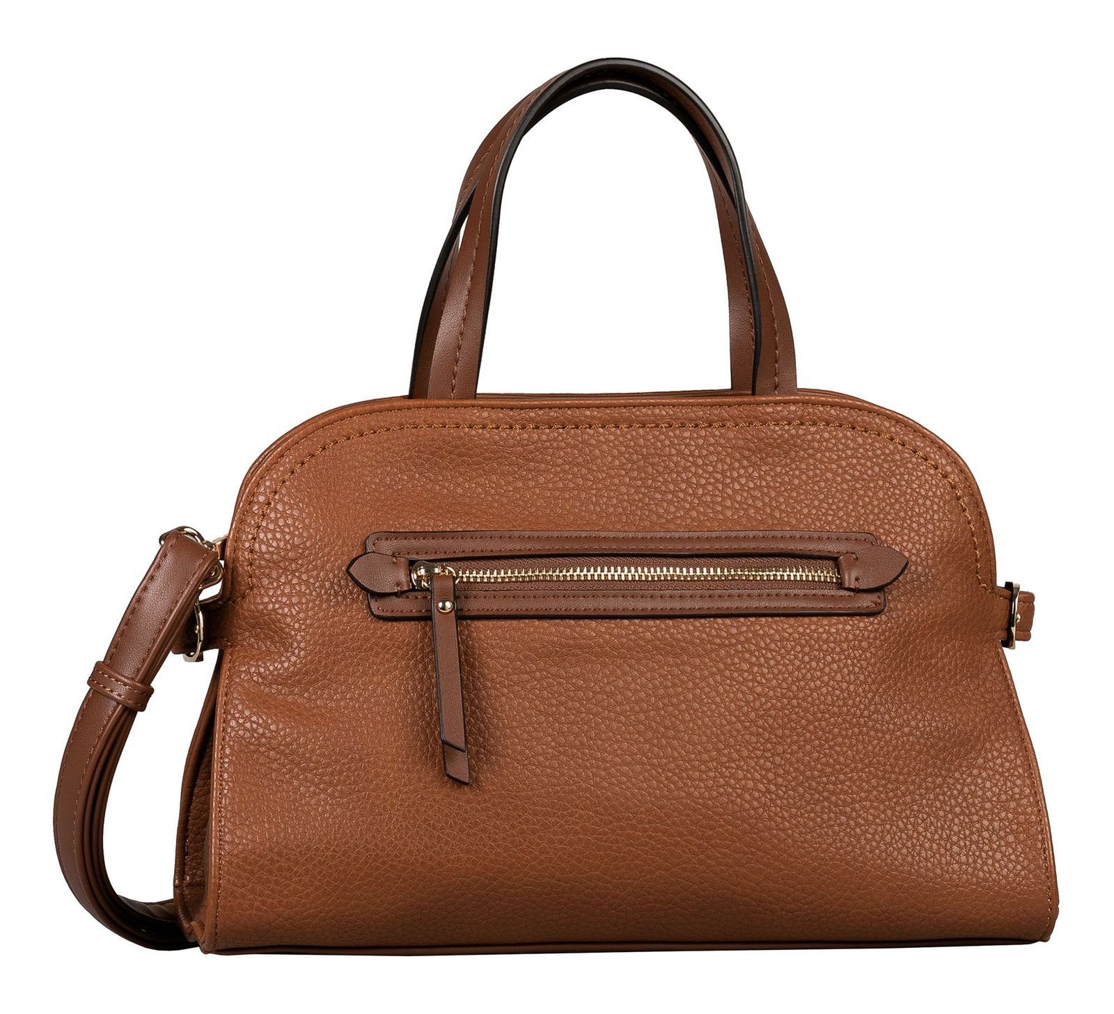 Gabor Handtasche Neomi Cognac