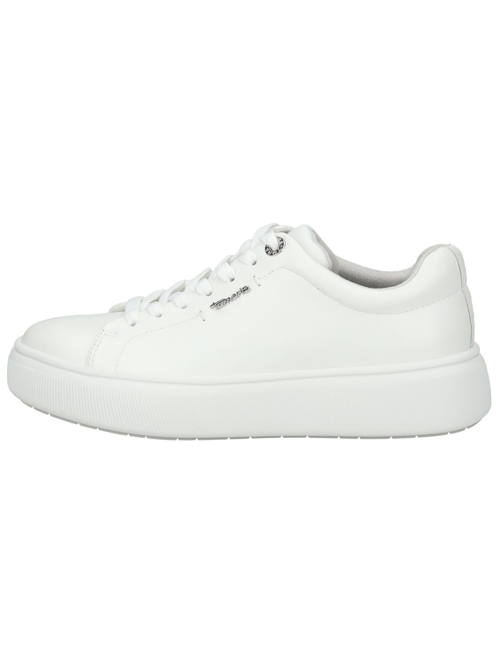 Tamaris Tamaris Sneaker Leder Sneaker günstig online kaufen