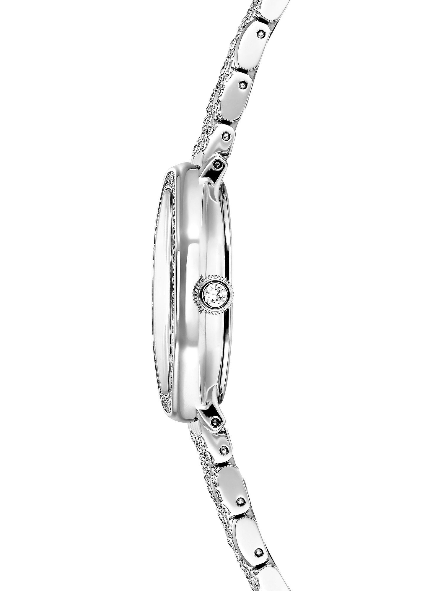 Swarovski Quarzuhr Swarovski Unisex-Uhren günstig online kaufen