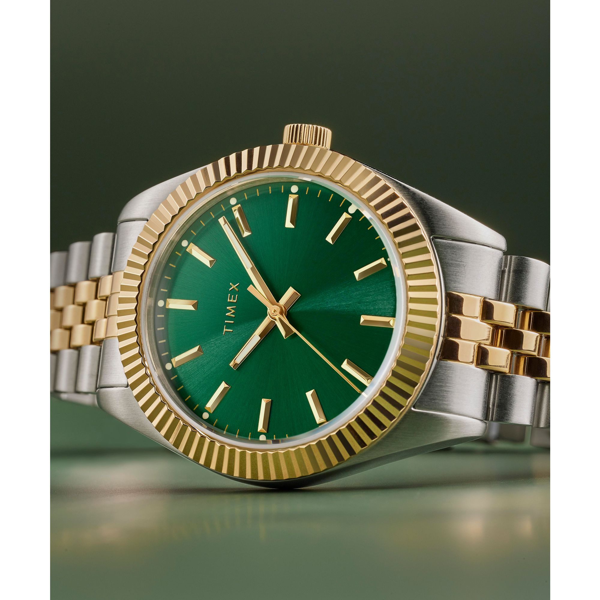 Timex Quarzuhr Legacy günstig online kaufen