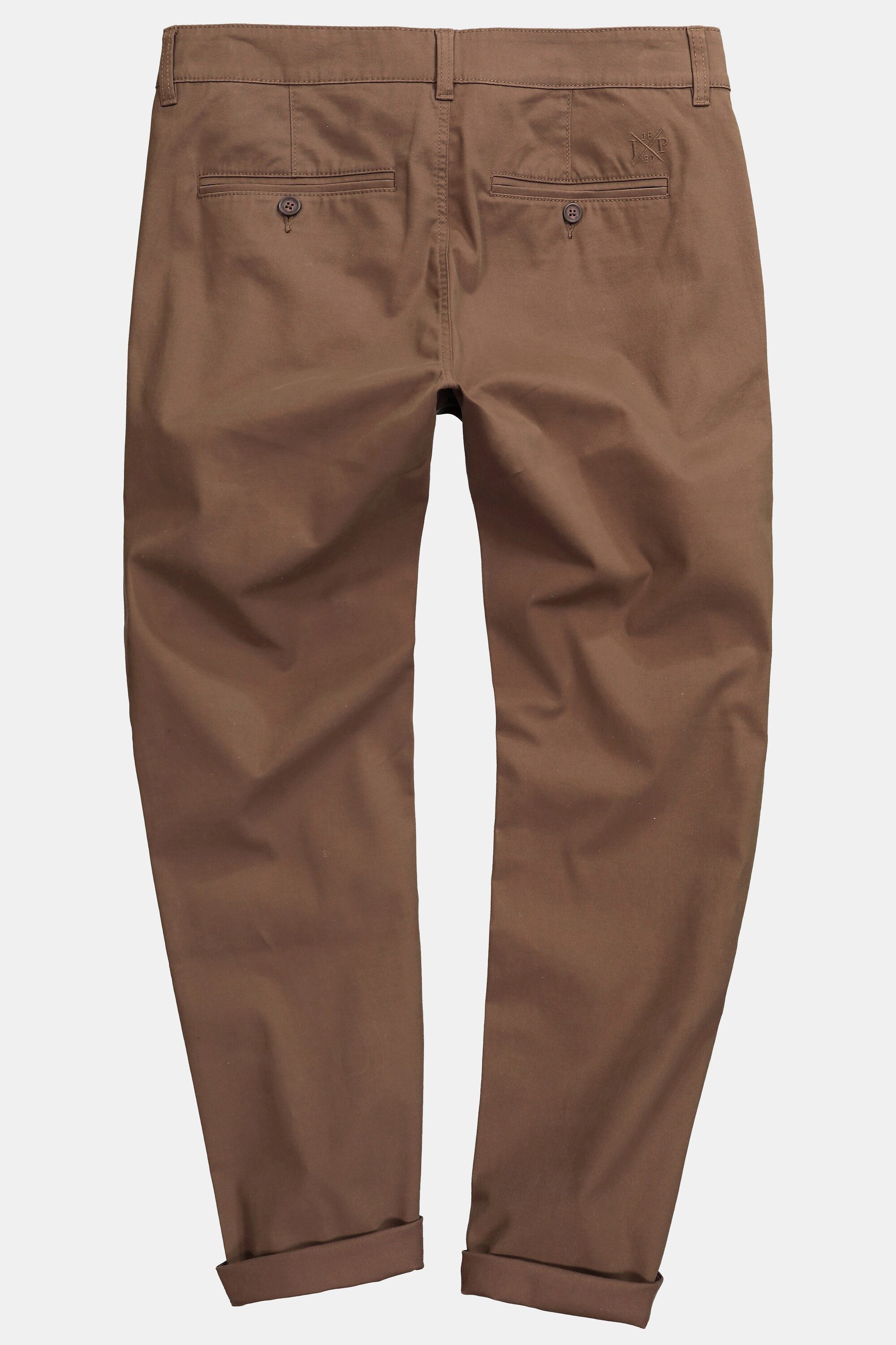 JP1880 Chinohose Chino Hose Bauchfit Regular Fit – Bild 5 von 5