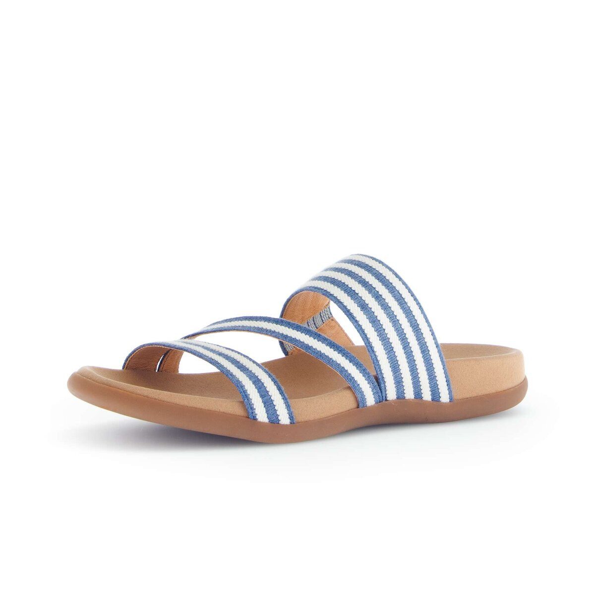 Gabor Pantolette Textil Pantolette