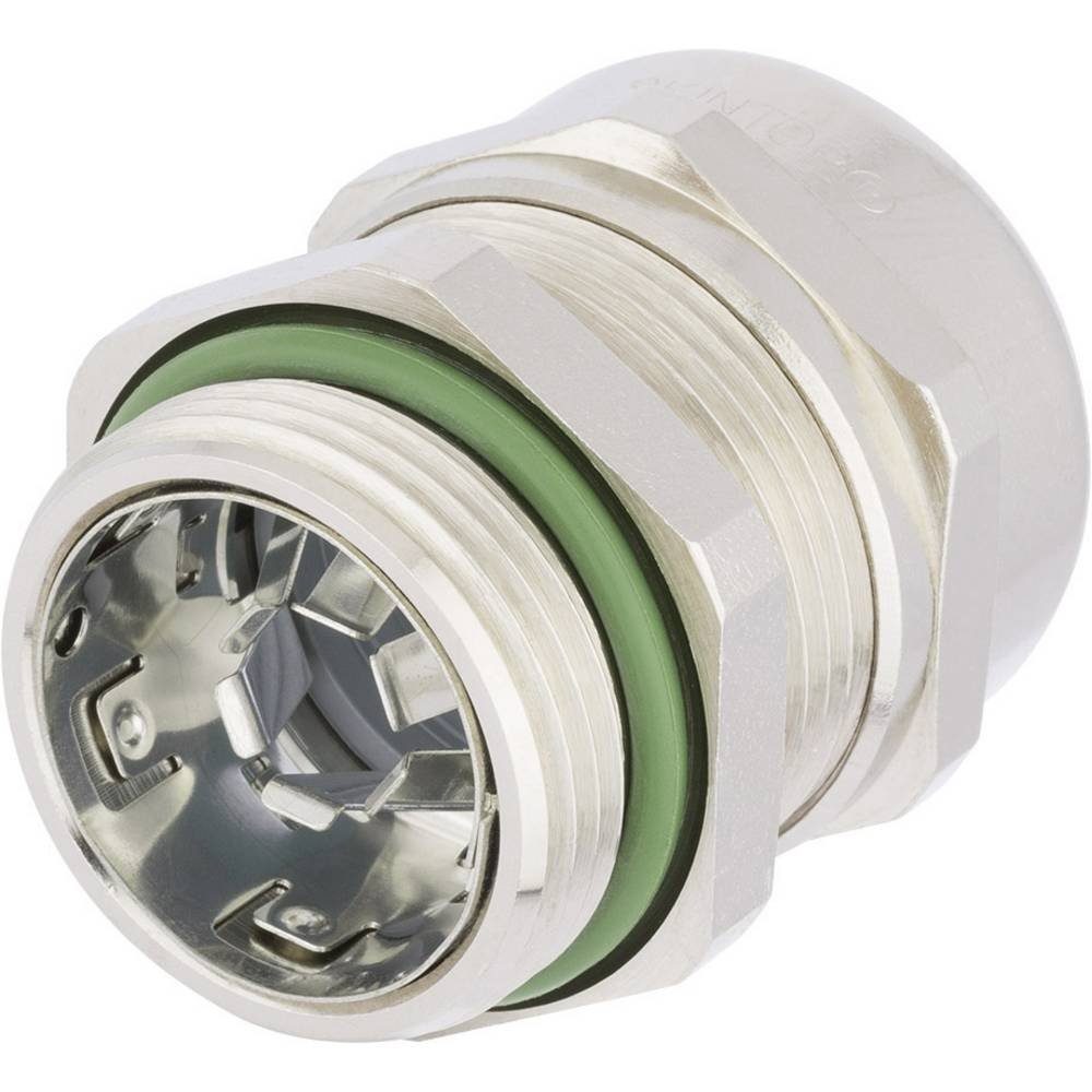 LAPP Kabelsockel SKINTOP® Kabelverschraubung Serie MS-HF-M SC 53112530, EMV