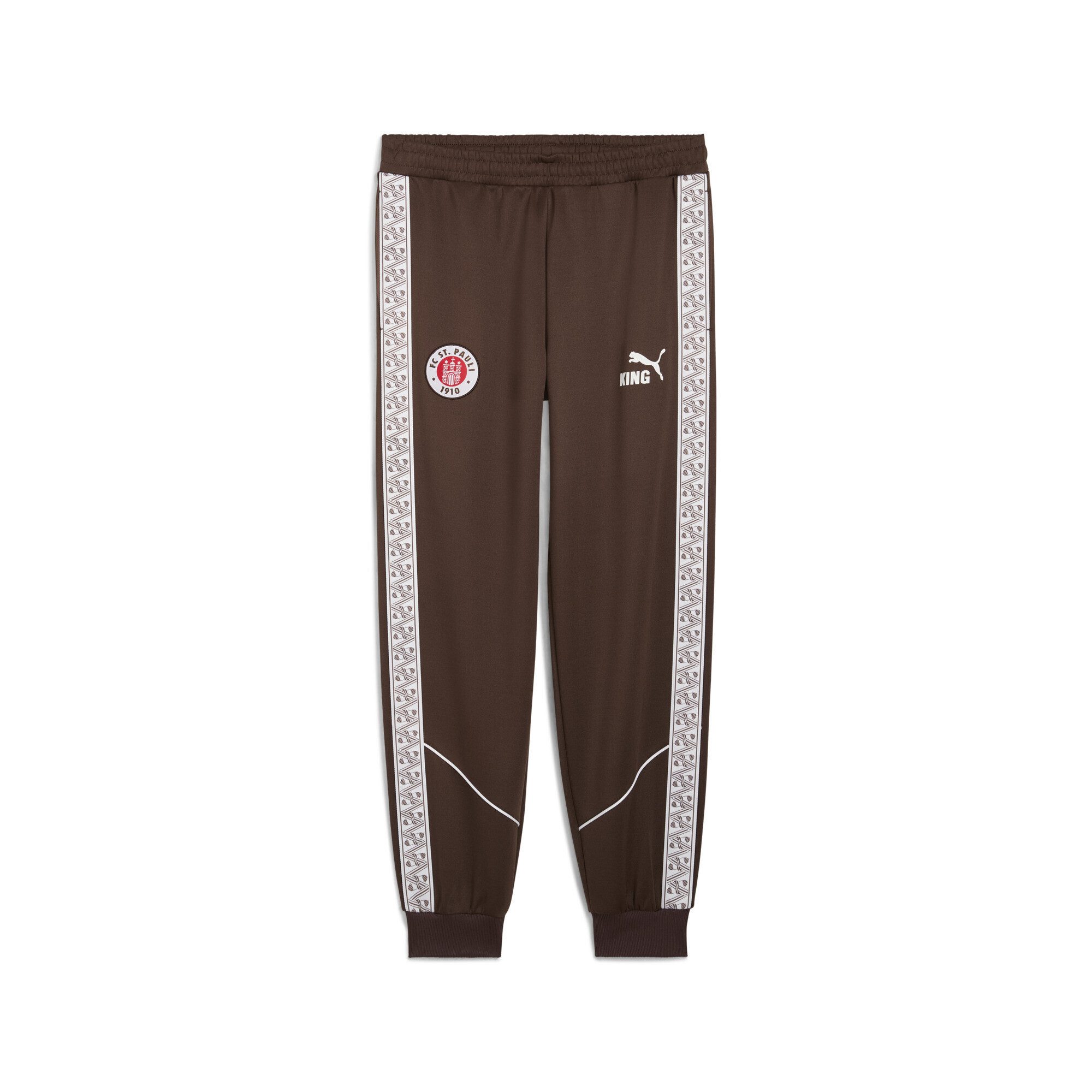 PUMA Sporthose FC St. Pauli KING Anthem Hose Herren günstig online kaufen