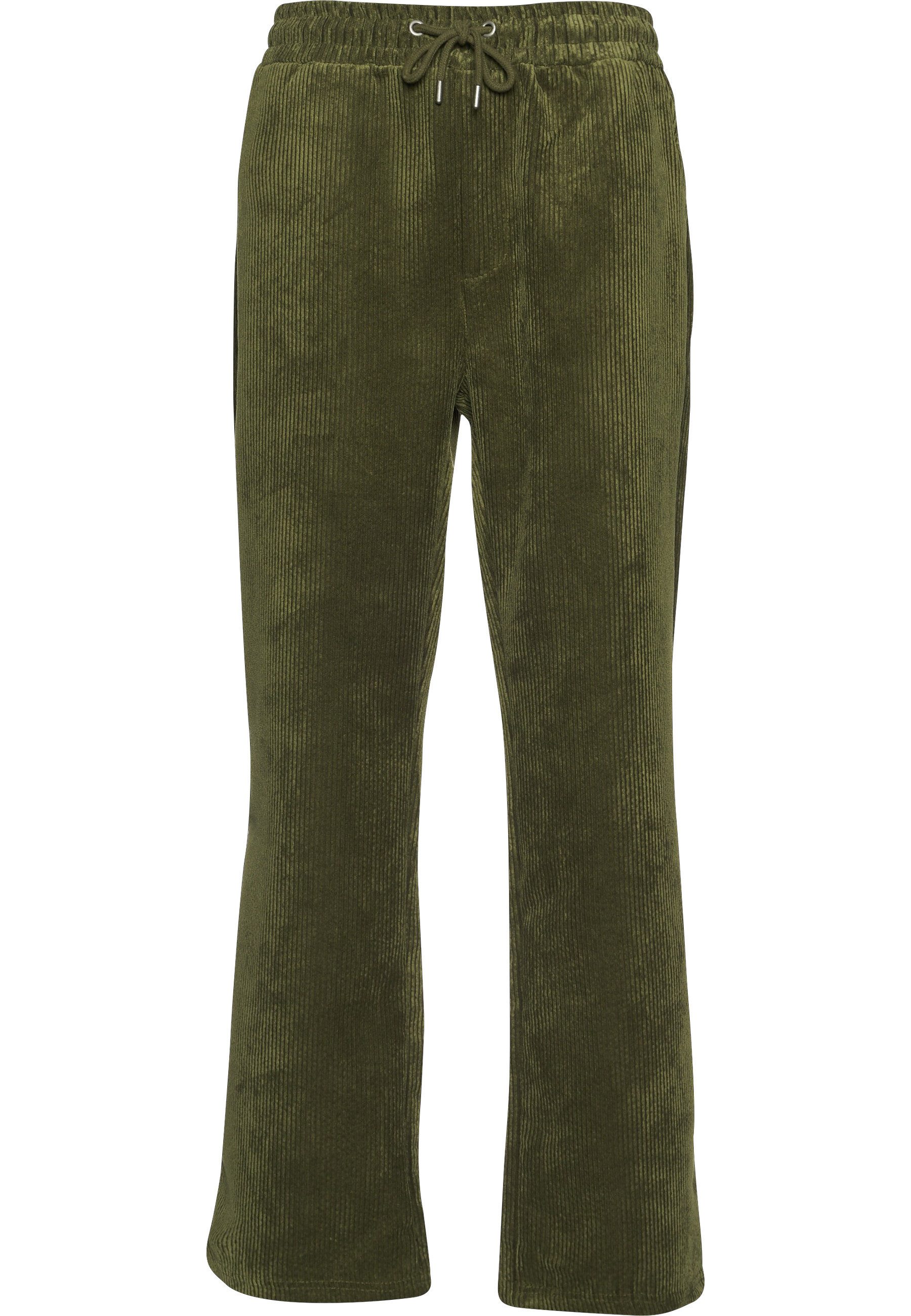 Jogginghose DEF Herren DEF Cord Sweatpants