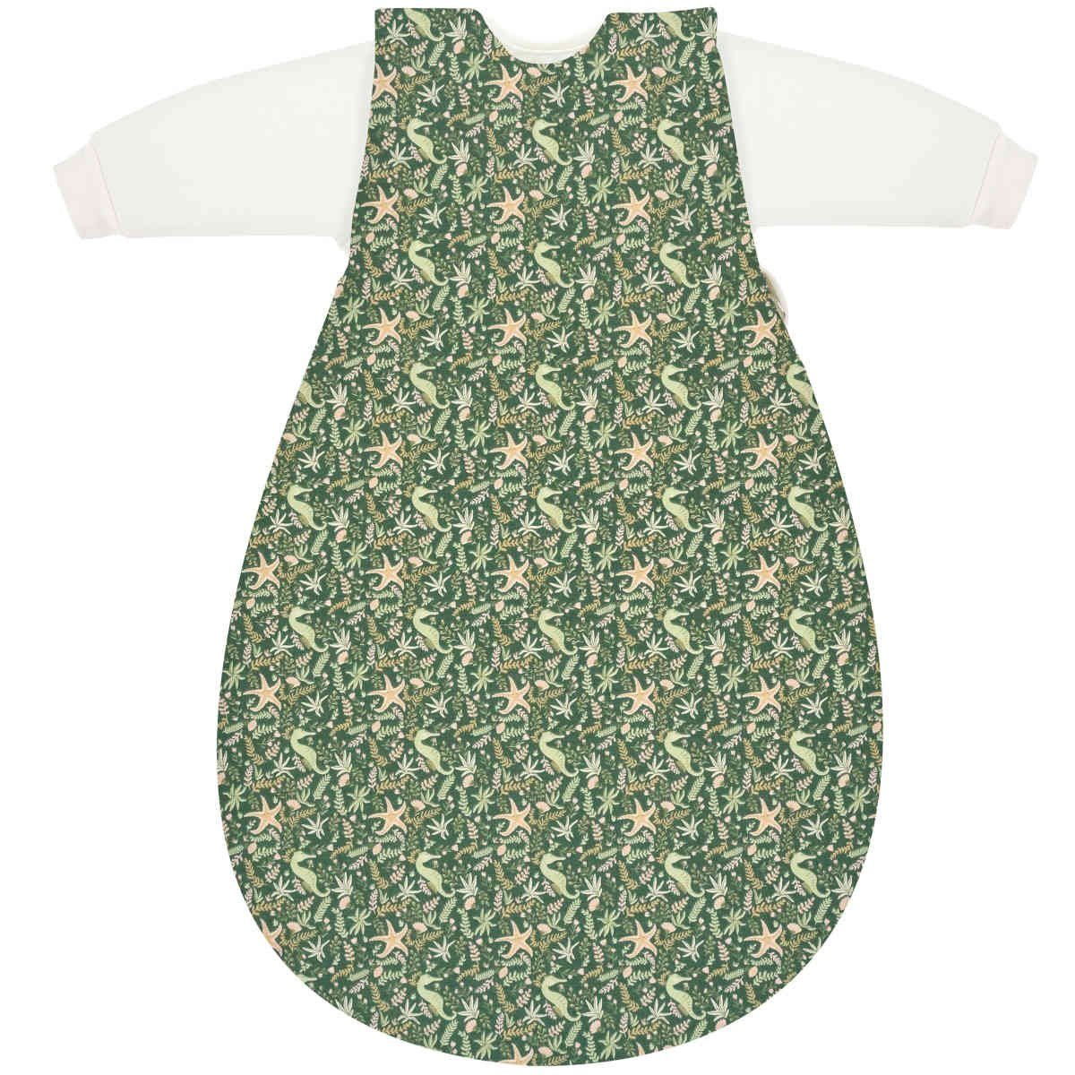 Alvi® Babyschlafsack Alvi Baby-Mäxchen Schlafsack 3tlg. günstig online kaufen