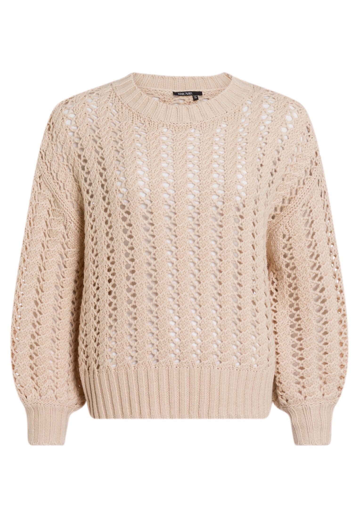 MARC AUREL Strickpullover