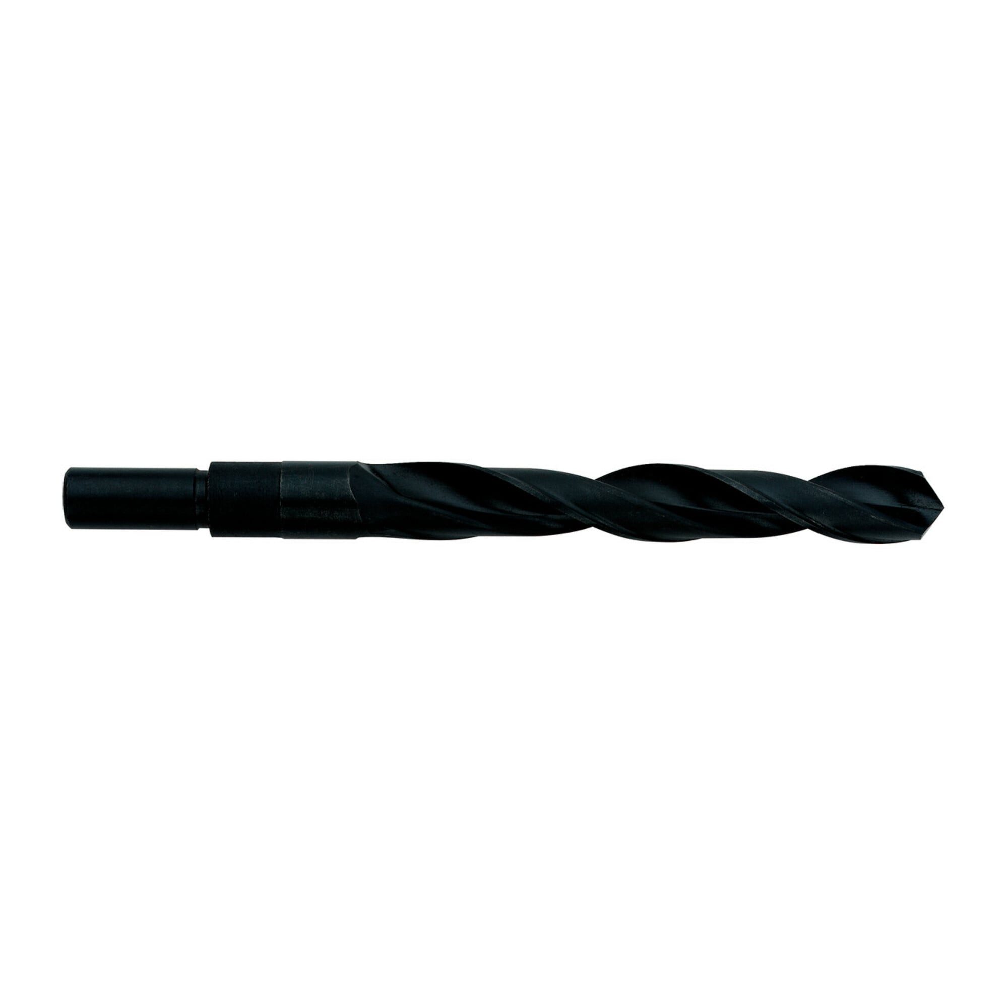 metabo Metallbohrer Metabo HSS-R-Bohrer 20,0 x 205 mm, mit abgesetztem Schaft