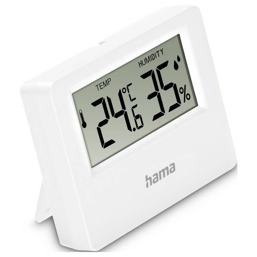 Hama 00222222 Wetterstation