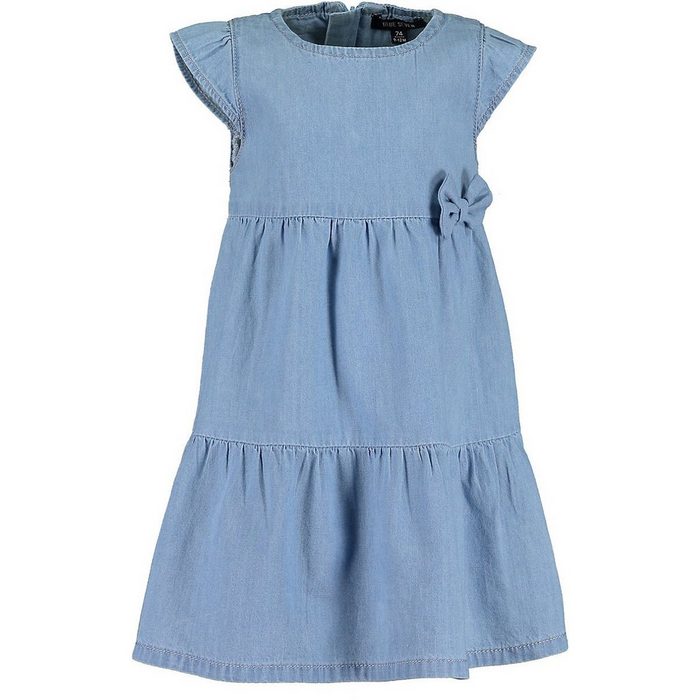 Blue Seven A-Linien-Kleid Baby Kleid