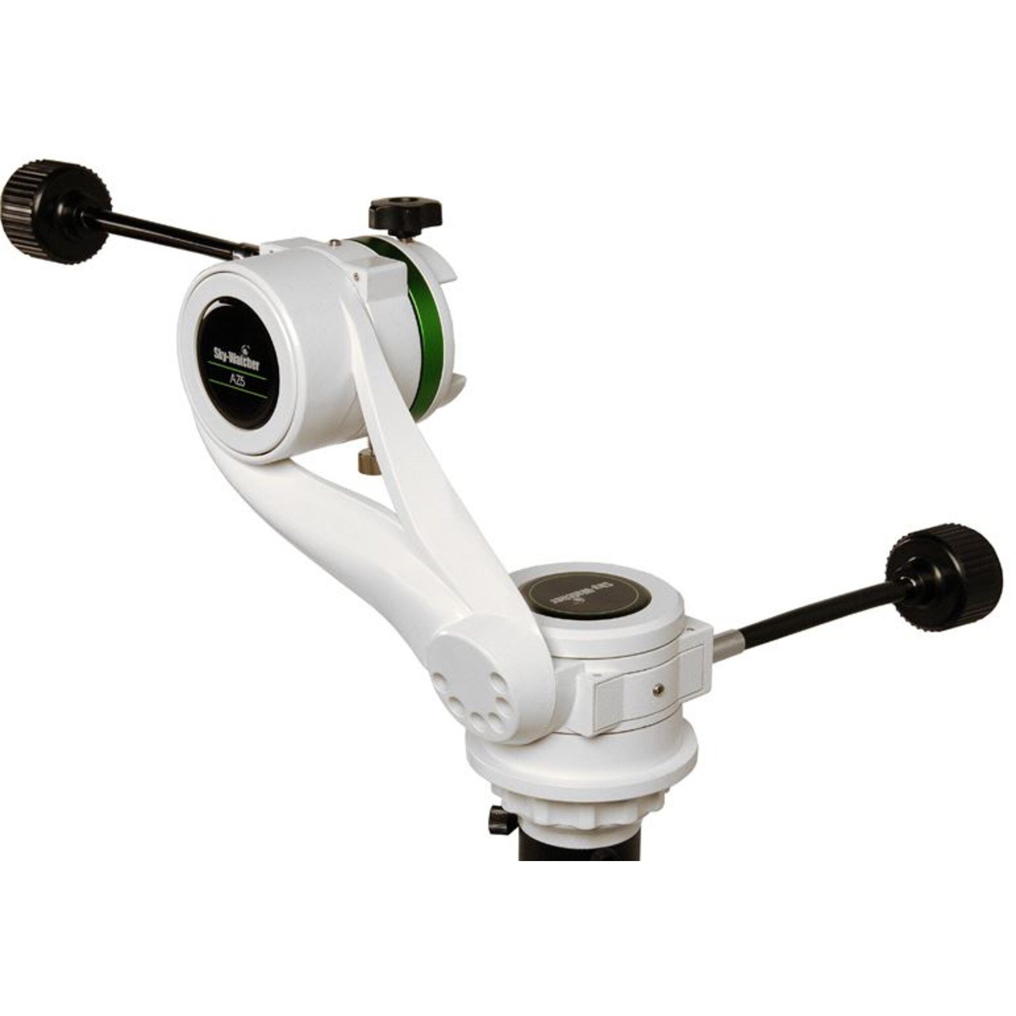Skywatcher Teleskop Skywatcher Montierung AZ5 Deluxe mit Stativ