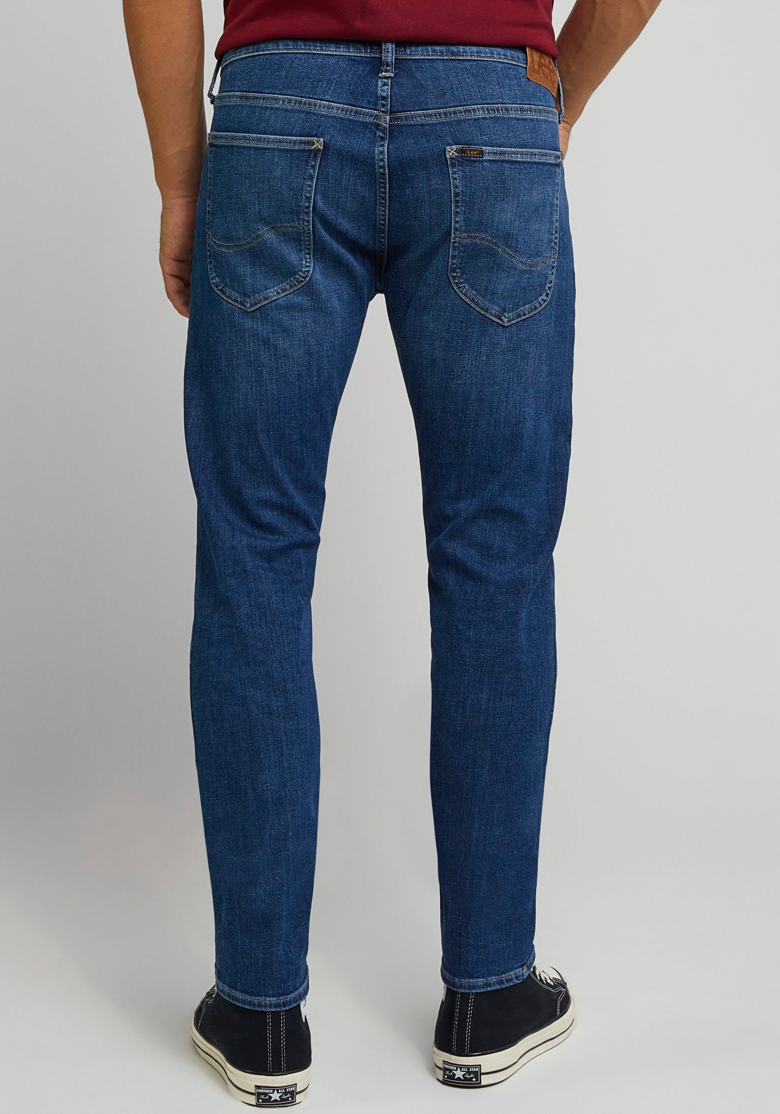 Lee® Tapered-fit-Jeans LUKE günstig online kaufen