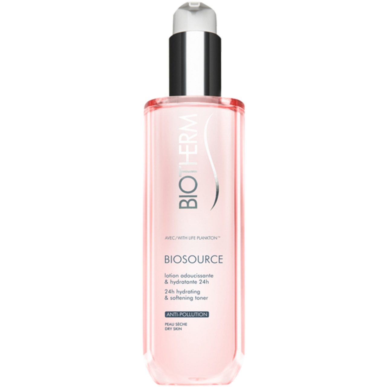 BIOTHERM Gesichtswasser Biosource Lotion Adoucissante PS, Alle Hauttypen
