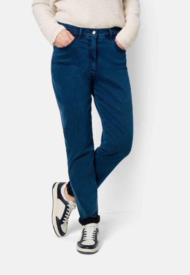 RAPHAELA by BRAX stein CORRY Style 5-Pocket-Jeans
