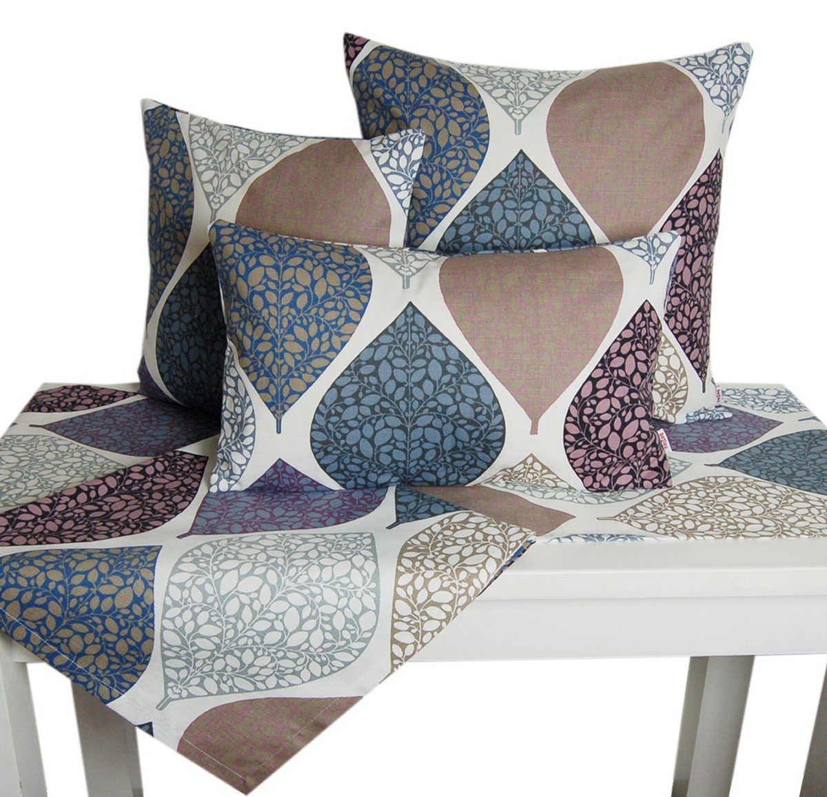 beties Kissenbezug Momente, (1 Stück), Kissenbezug ca. 30x50 cm Dekokissen günstig online kaufen