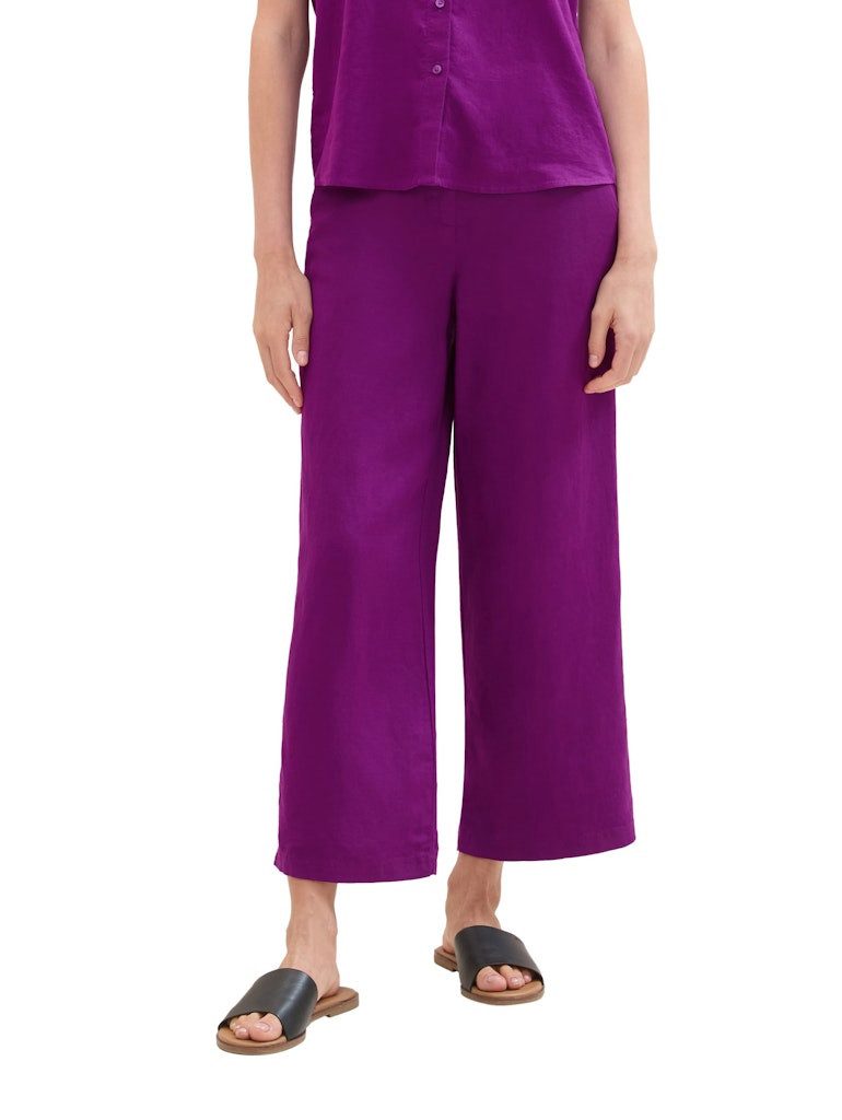 Stoffhose