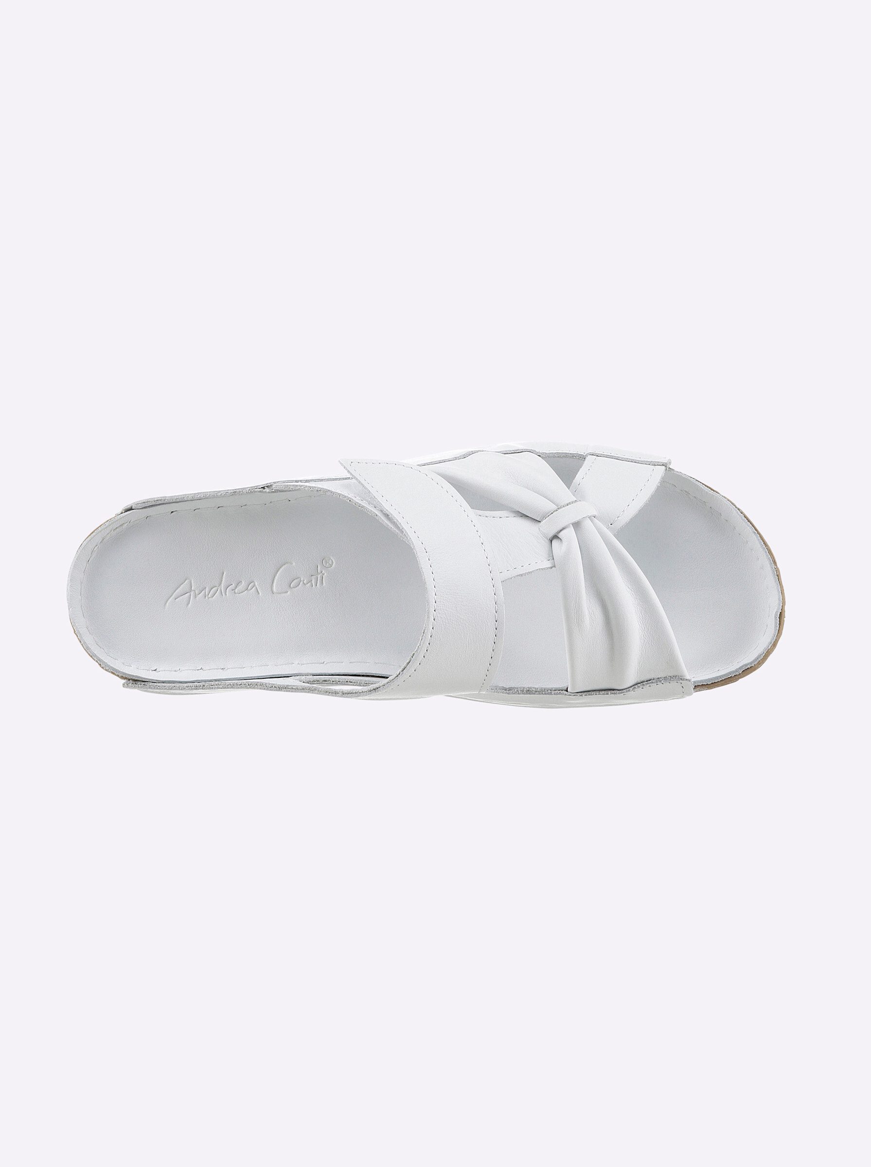 Andrea Conti Pantolette Pantolette günstig online kaufen