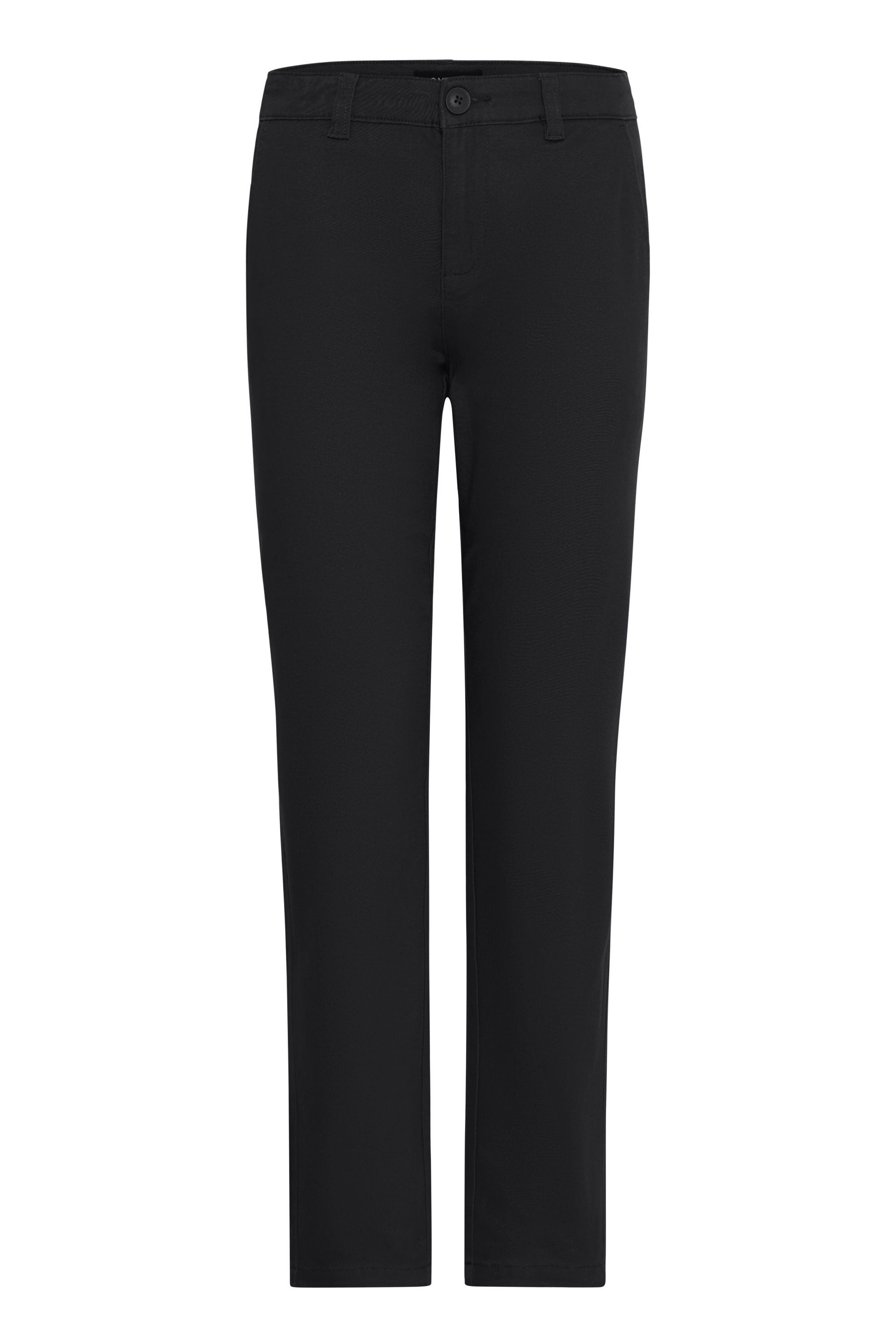 OXMO Chinohose OXKVITANA stylische Stoffhose günstig online kaufen