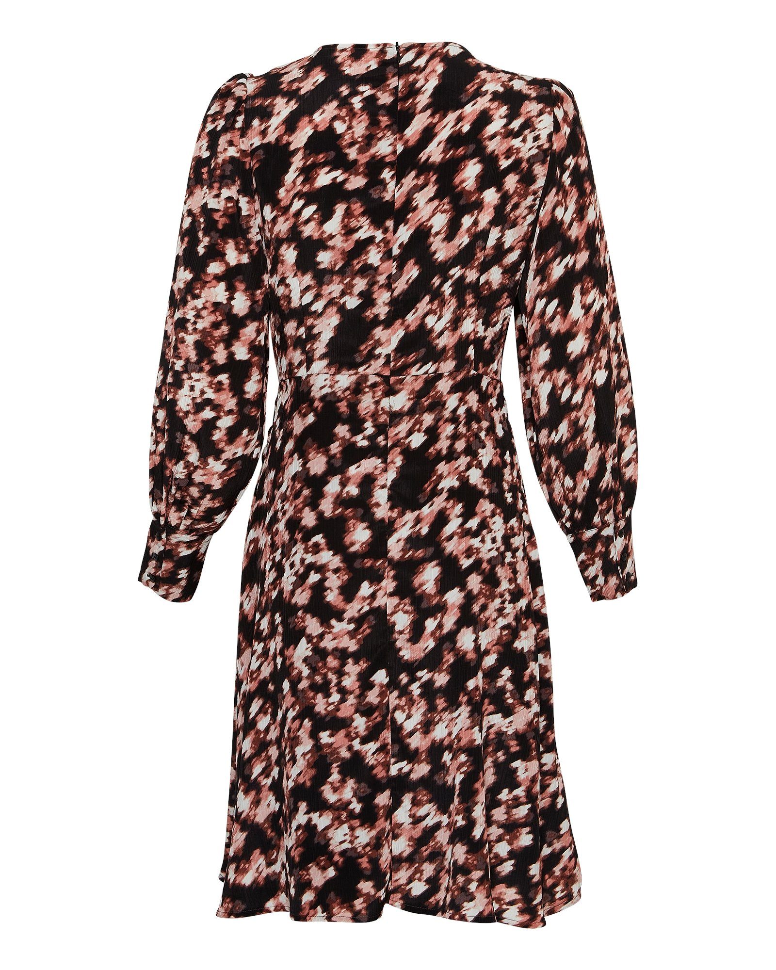 Moss Copenhagen  Kleider Robe femme  Bellamaya Rhian günstig online kaufen