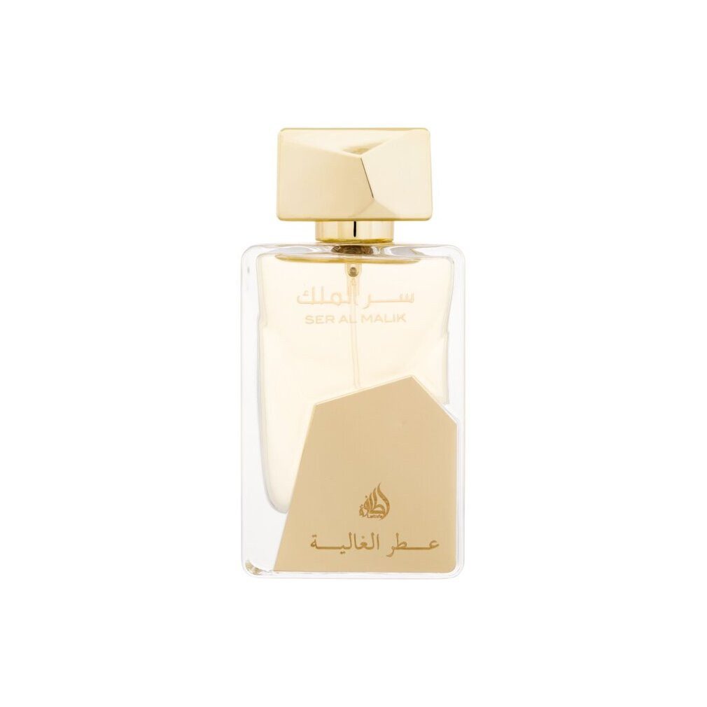 Eau de Parfum Ser Al Malik - EDP - Inhalt: 100 ml