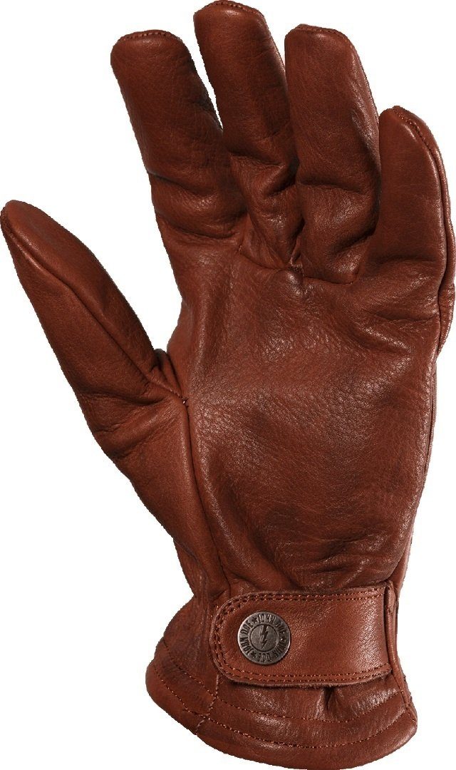 John Doe Motorradhandschuhe Used Motorradhandschuhe Freewheeler Brown