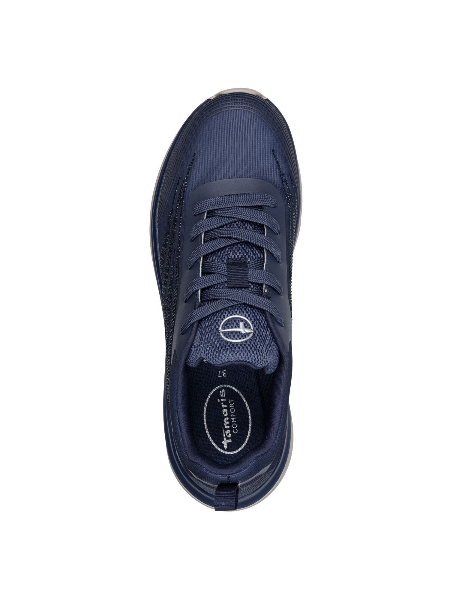 Tamaris WIDE FIT Sneaker comfortFit – Bild 2 von 5