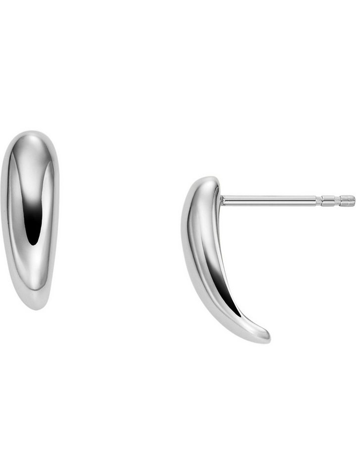 SKAGEN Paar Ohrstecker Skagen Damen-Ohrs... SKAGEN Paar Ohrstecker Skagen Damen-Ohrs...