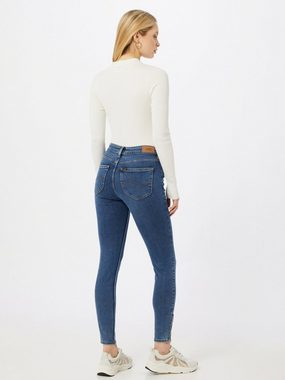 Lee® High-waist-Jeans Scarlett High Zip (1-tlg) Weiteres Detail