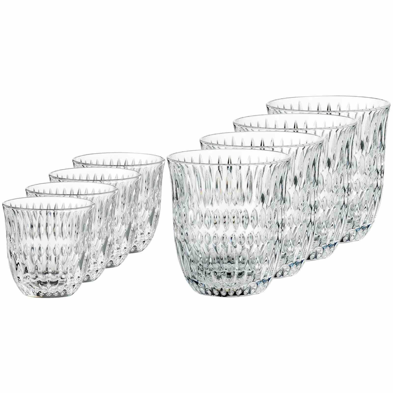Gläser-Set Ethno Barista Gläserset 8er Set