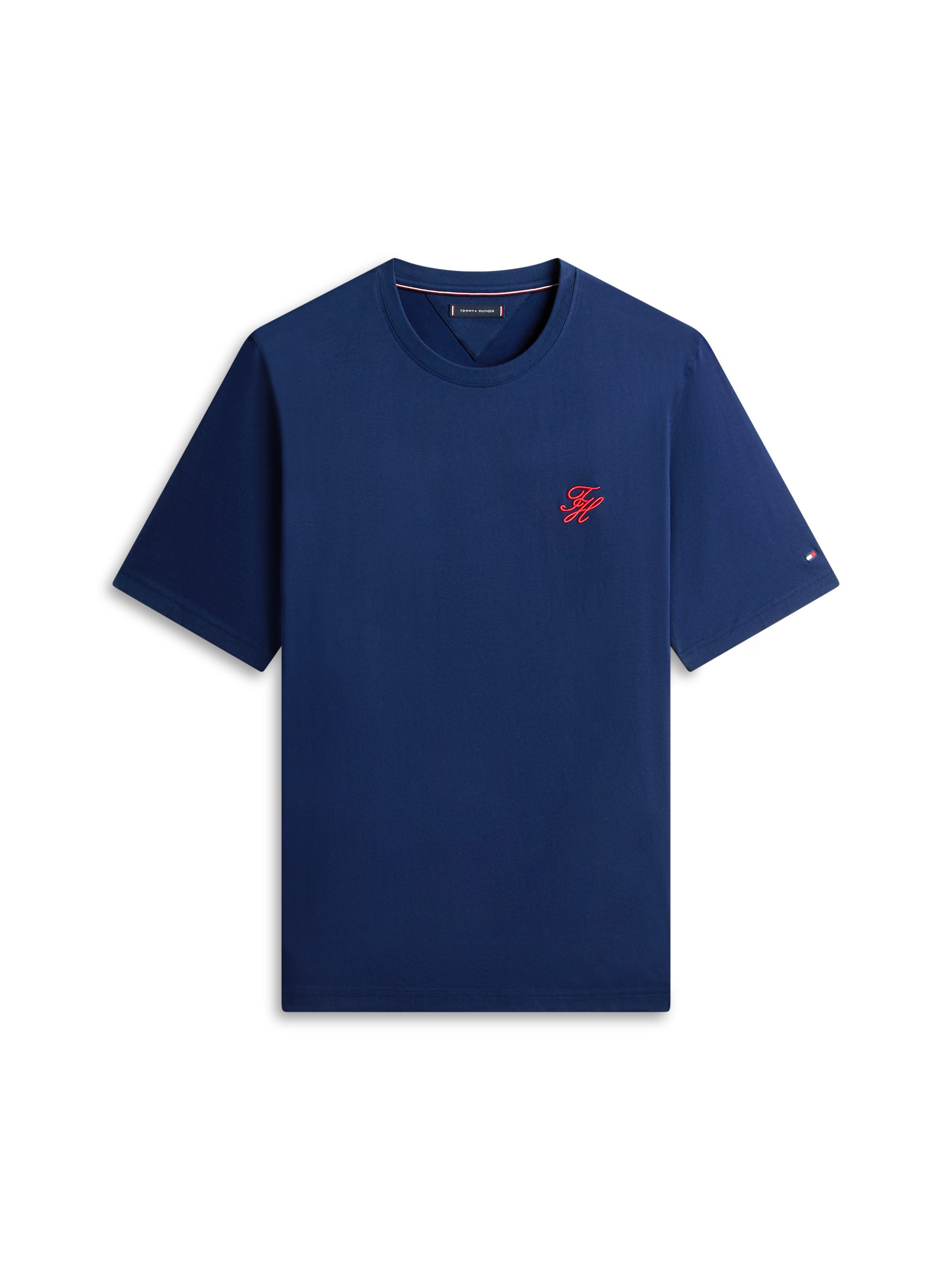 T-Shirt BT-SCRIPT MONOGRAM SWIMSHOP