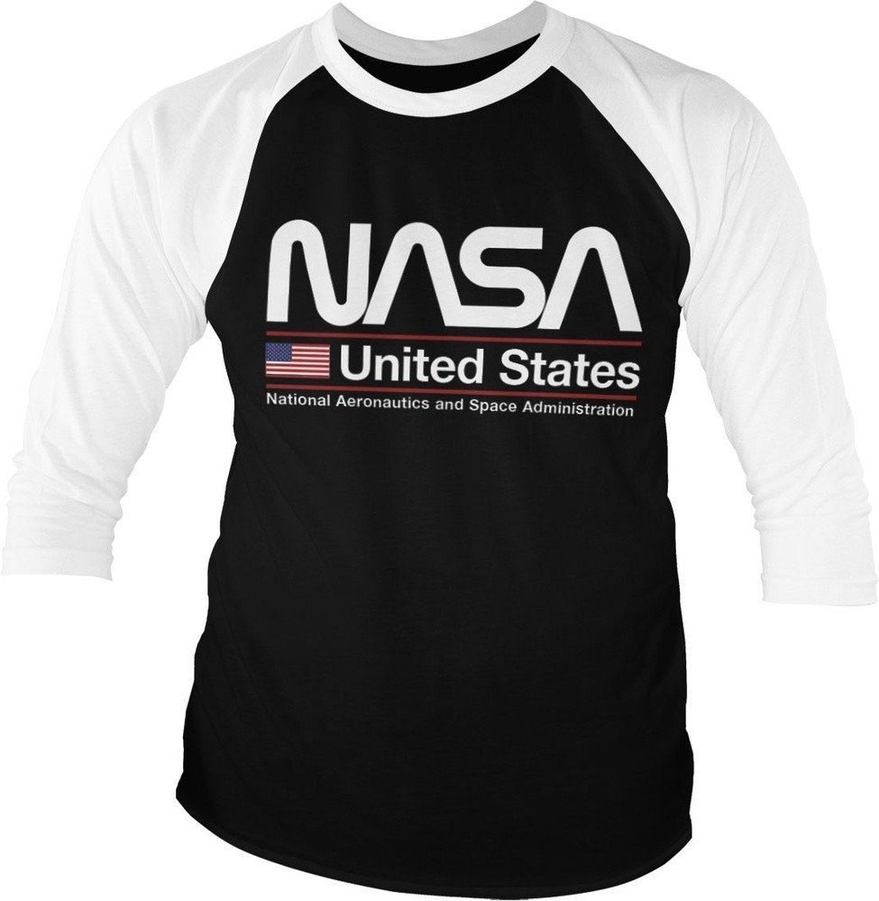 NASA T-Shirt | T-Shirts